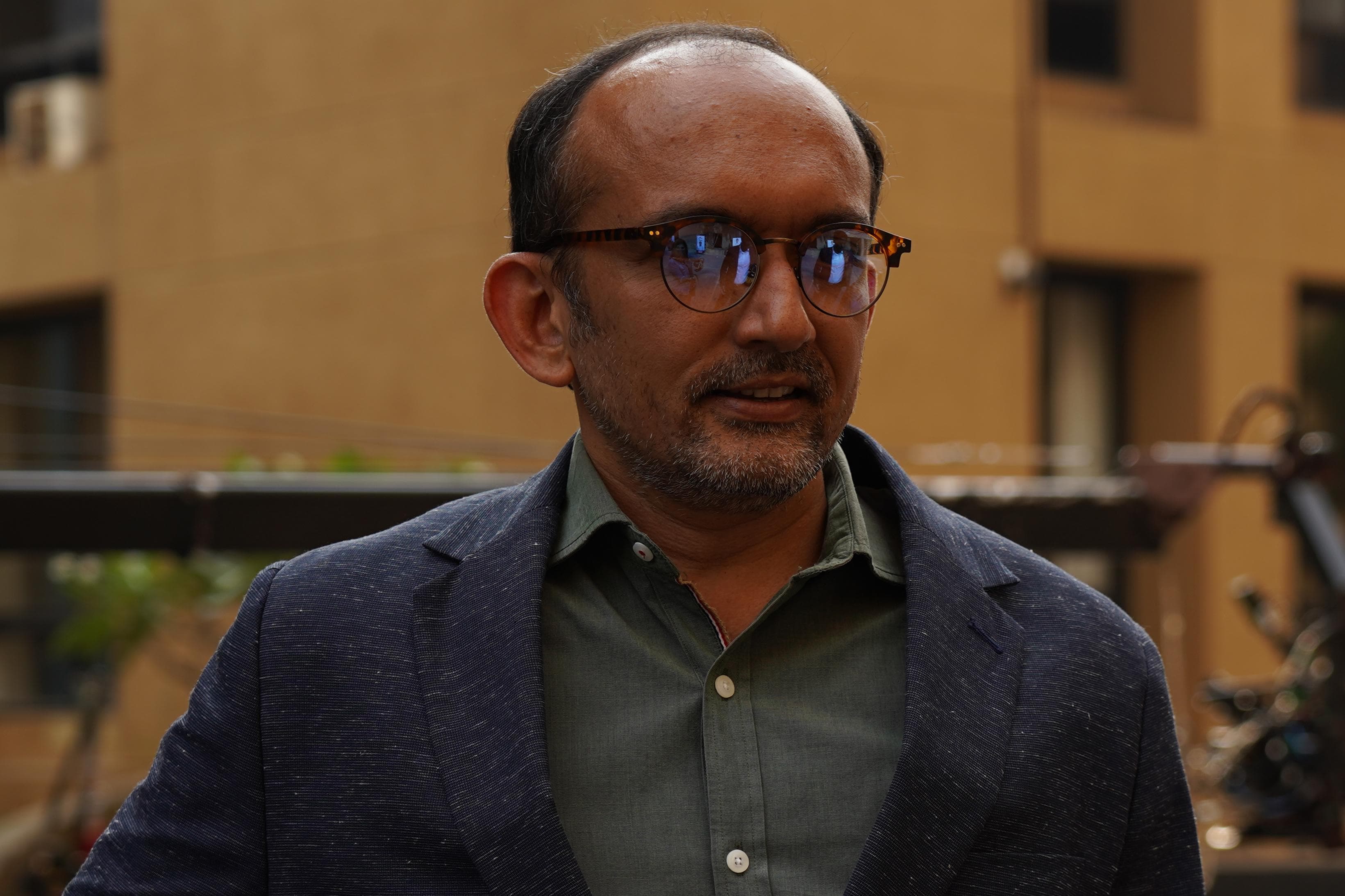 Chirag Vohra