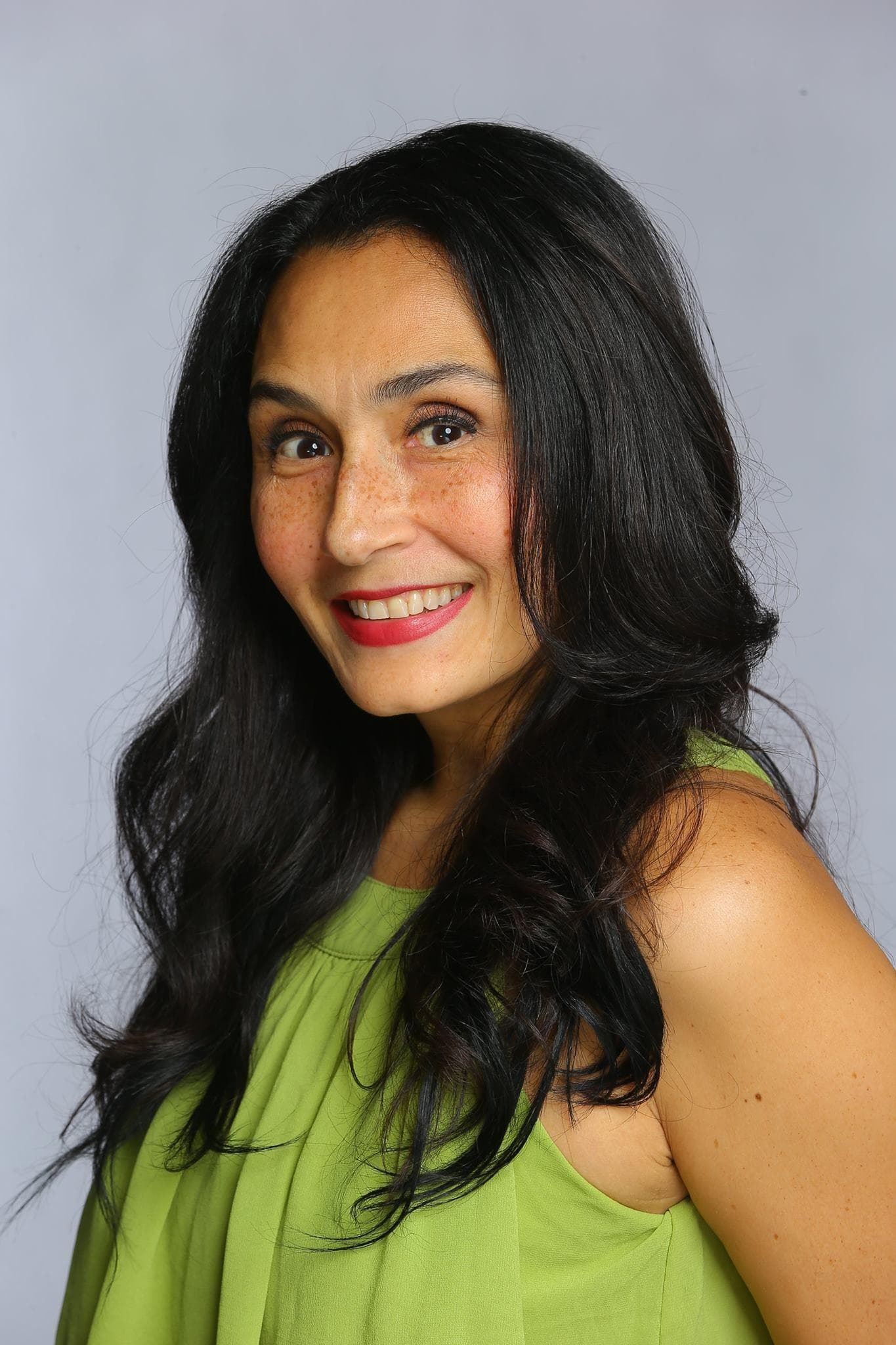 Teresa Loyzaga