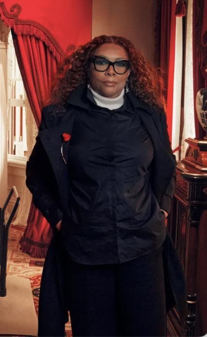 Julie Dash