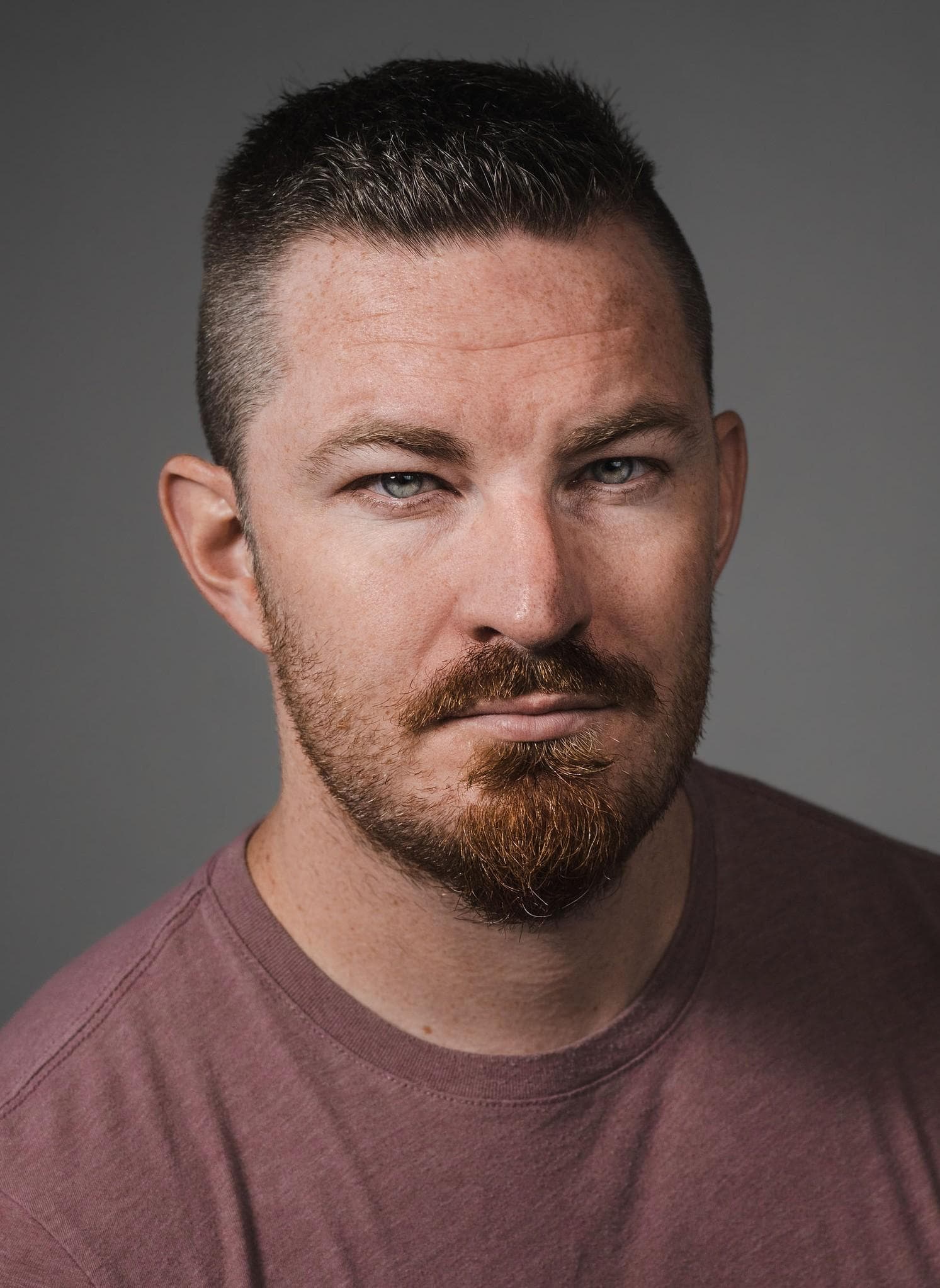 Aaron J. Owen