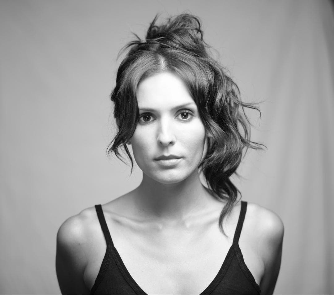 Elisha Skorman