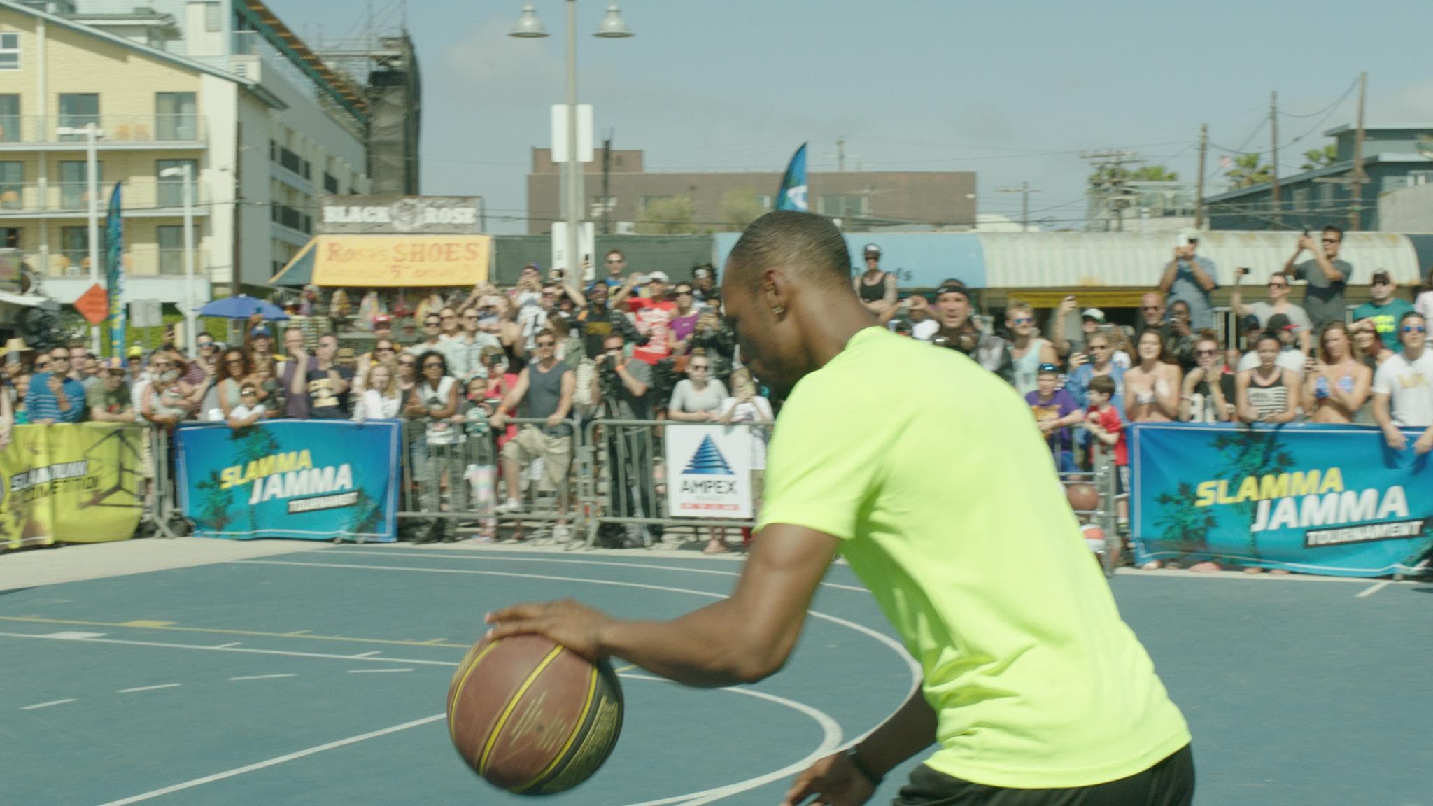 Chris Staples
