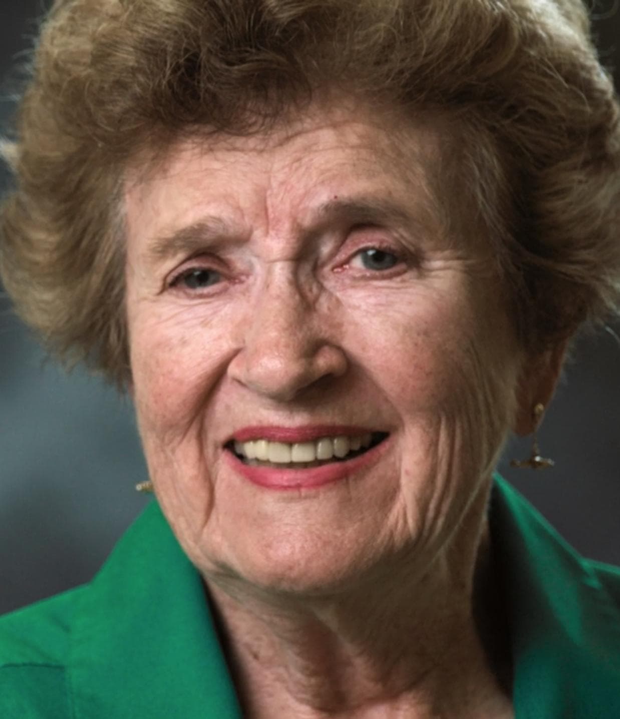 Gene Nora Jessen