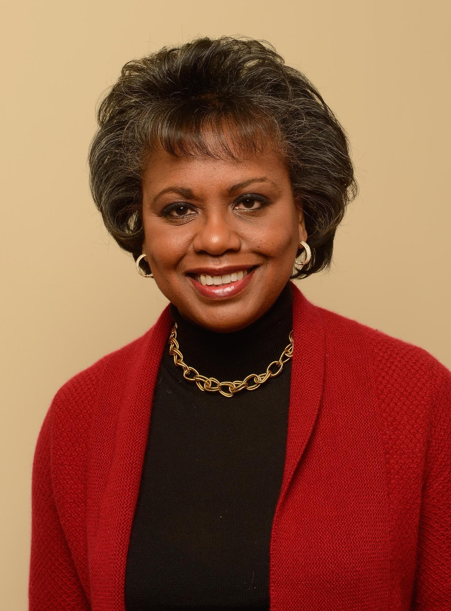 Anita Hill