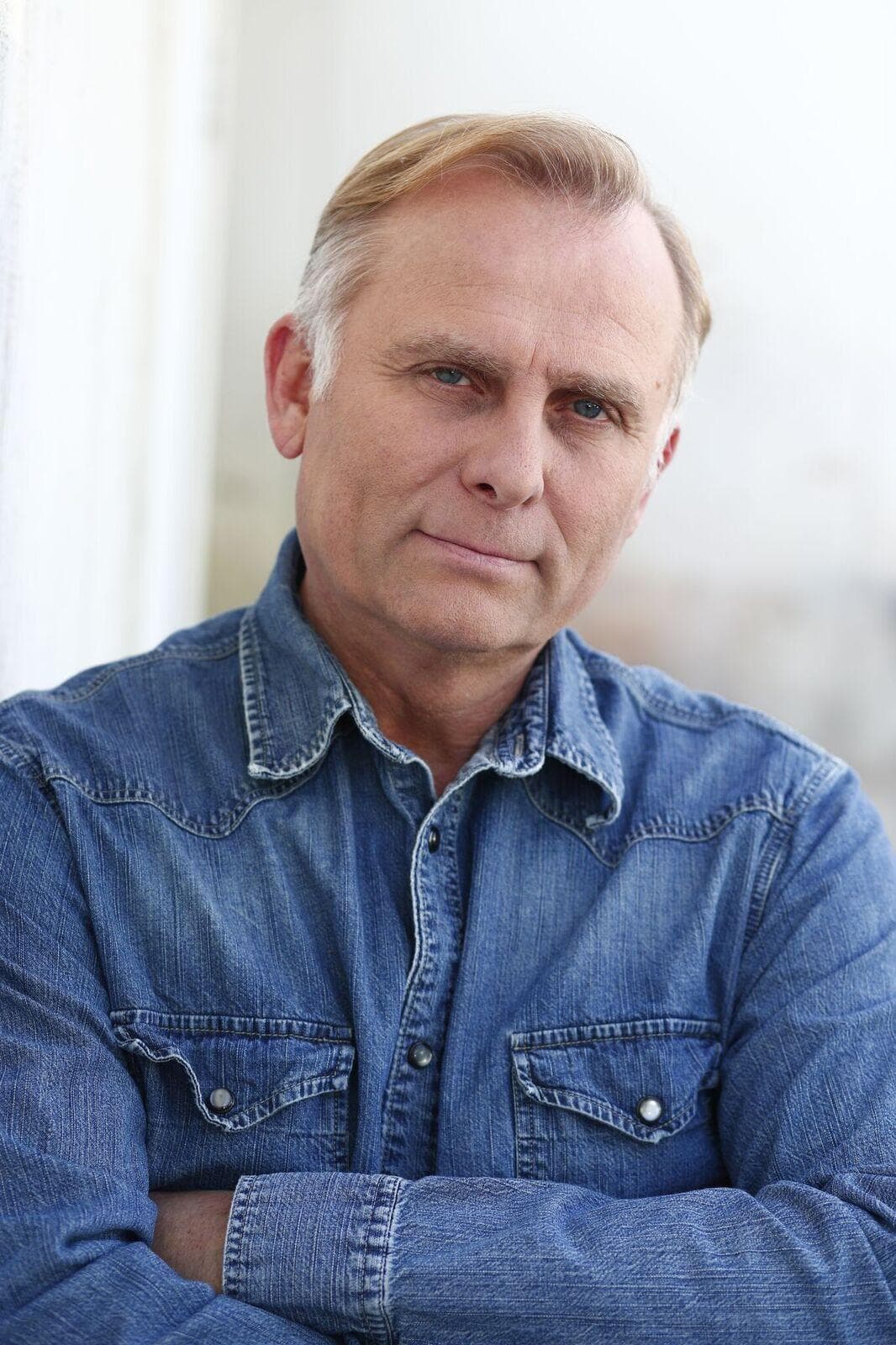 Greg Lutz