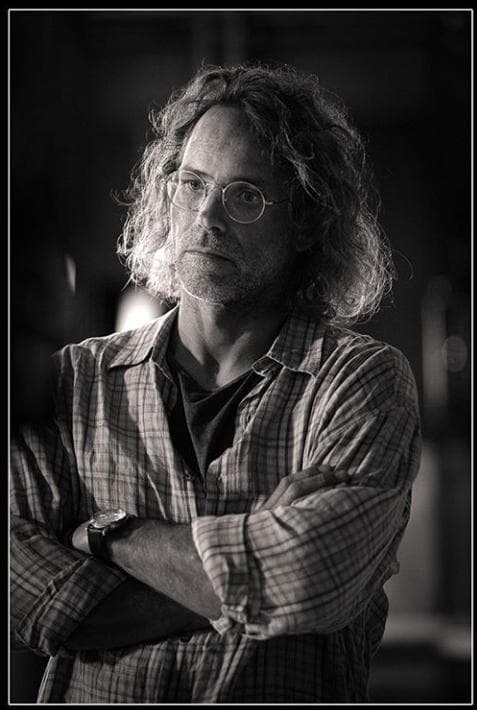 Greg Hatton