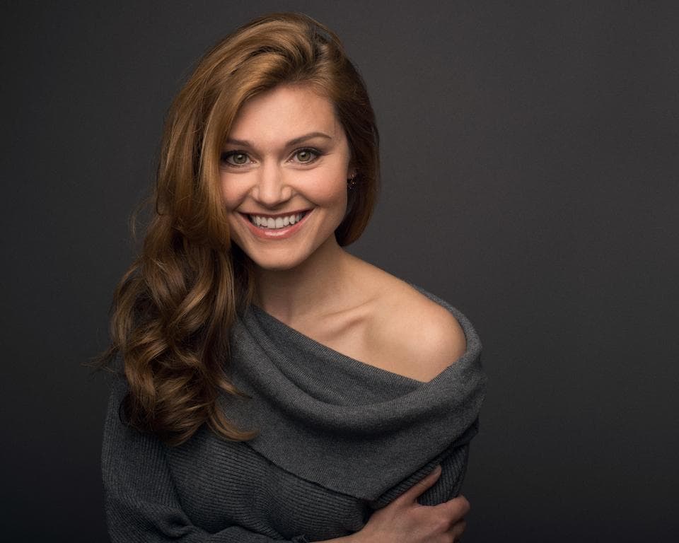 Joanna Feuer