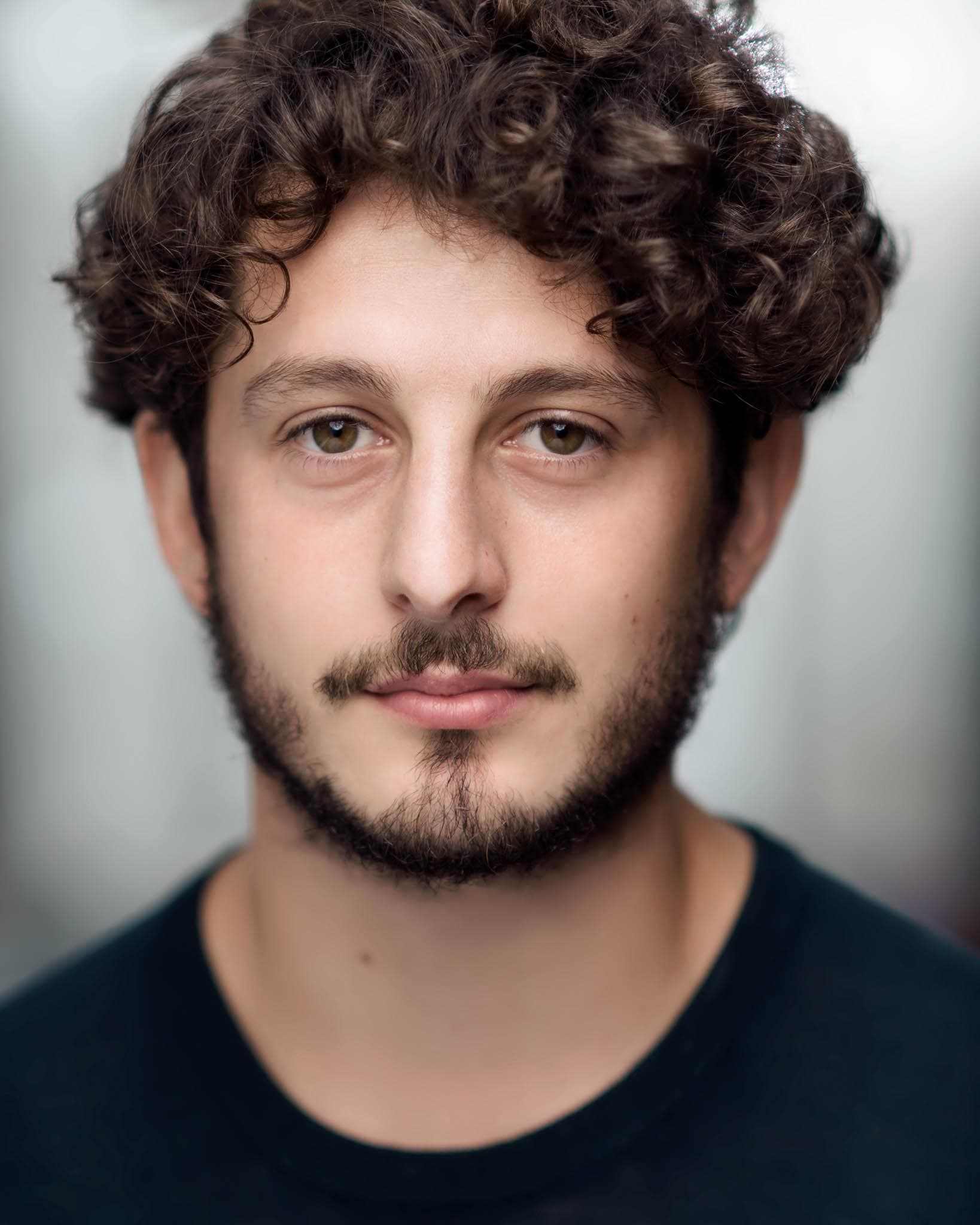 Alexander Nicolaou