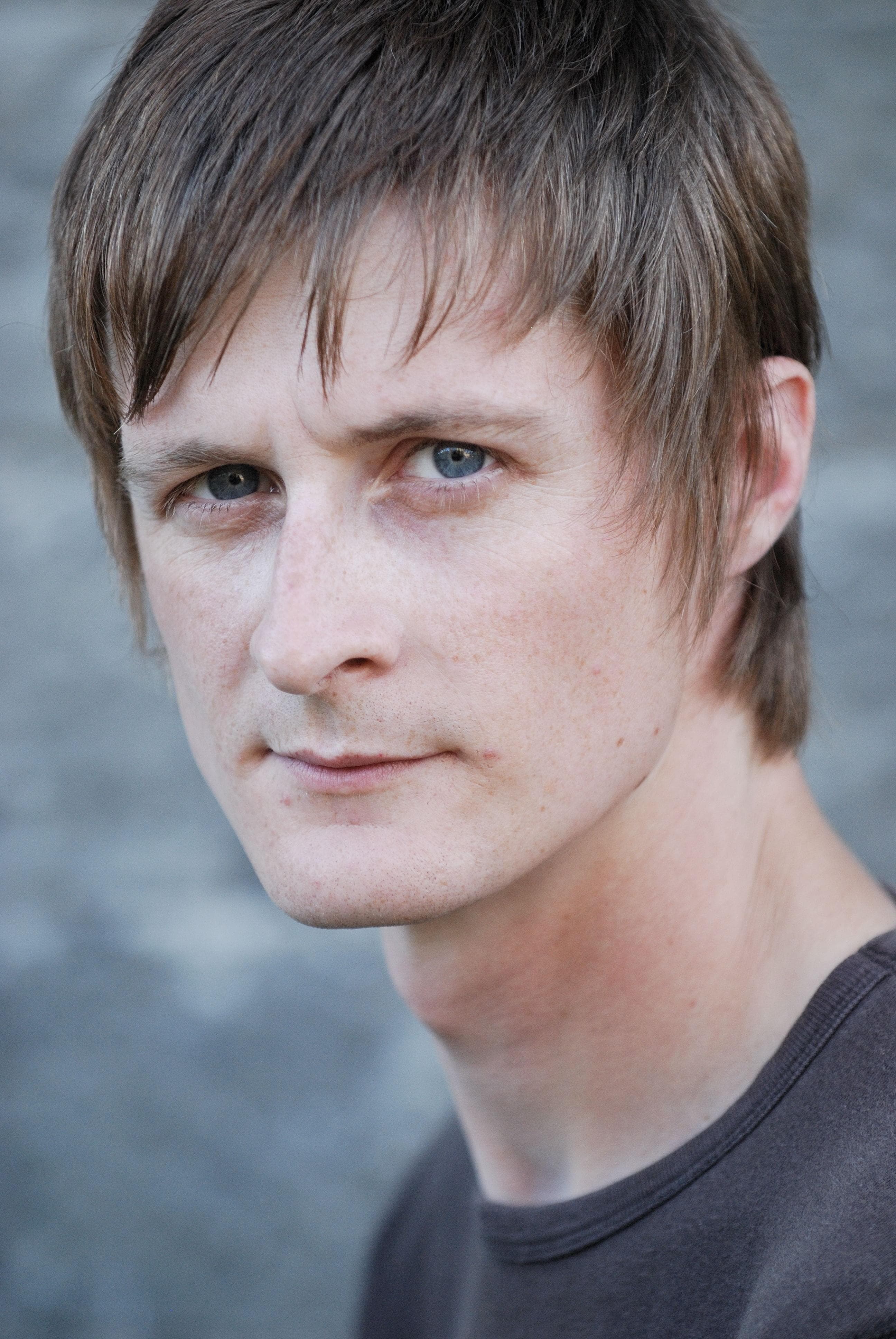 Aled Pugh