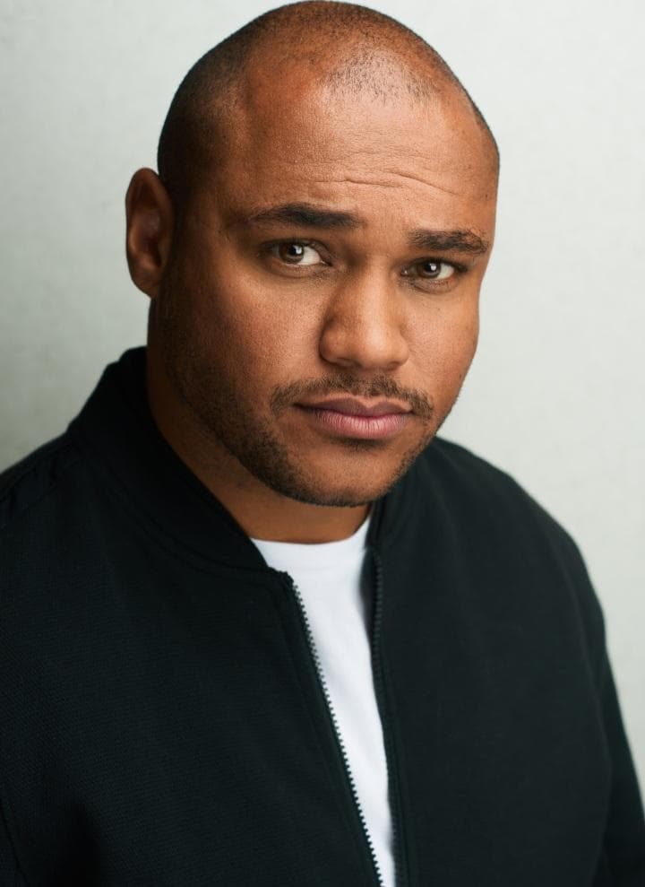Michael Cruse