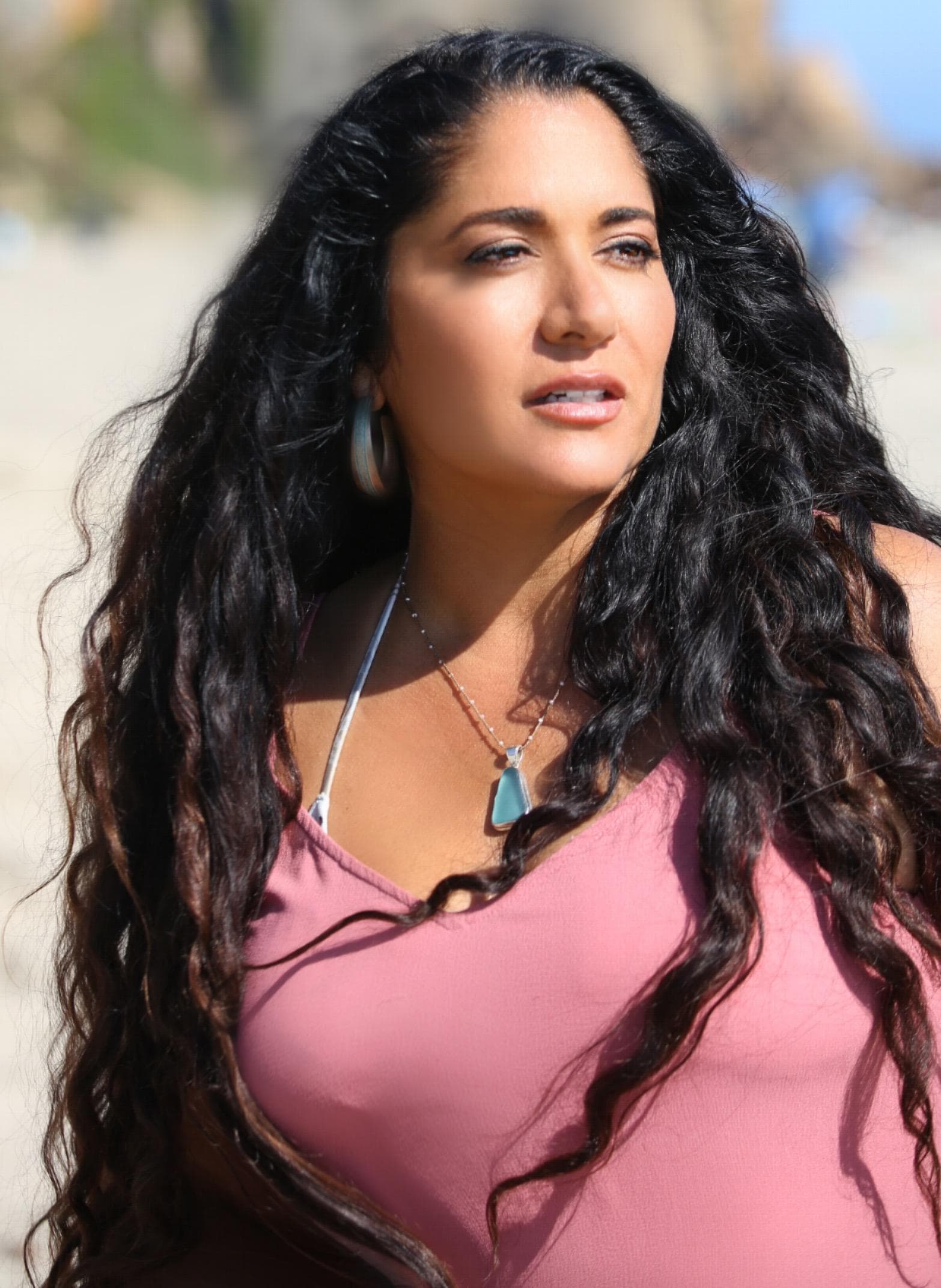 Yvonne Delarosa