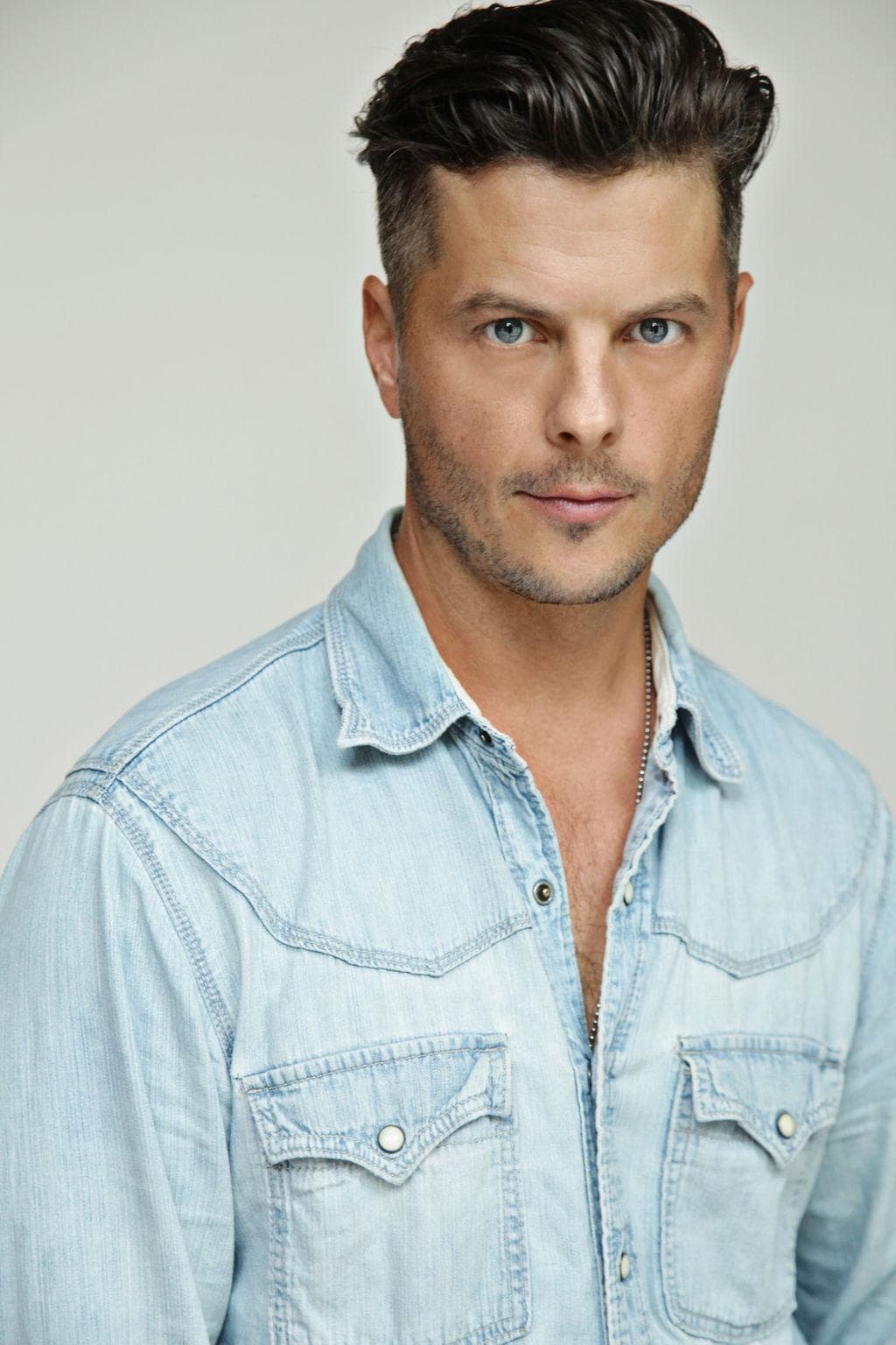 William McKinney
