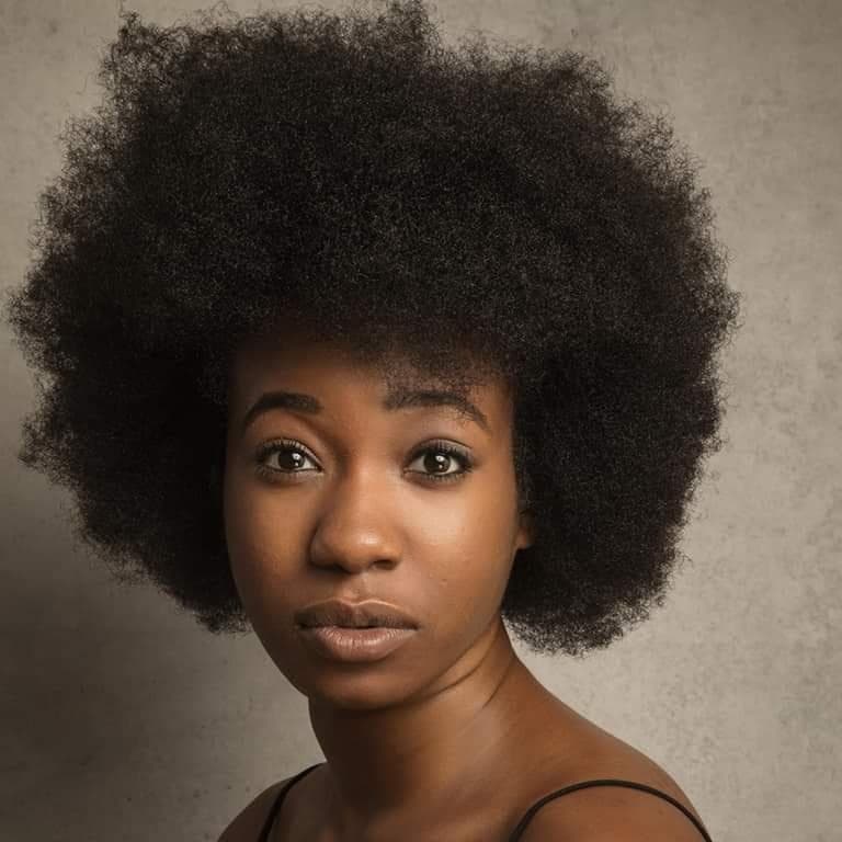 Evlyne Oyedokun