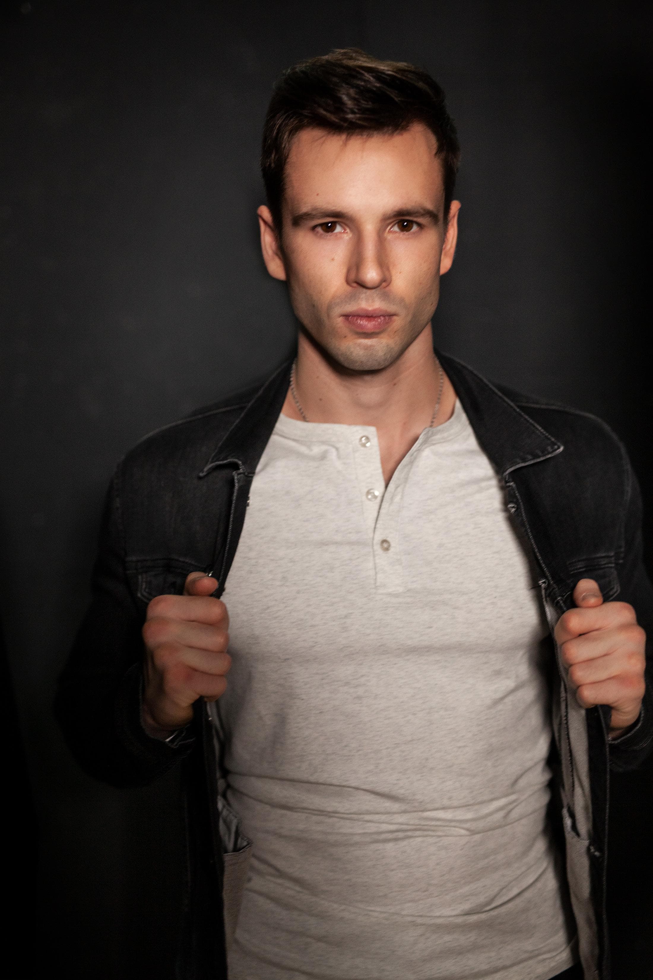 Nik Andrews