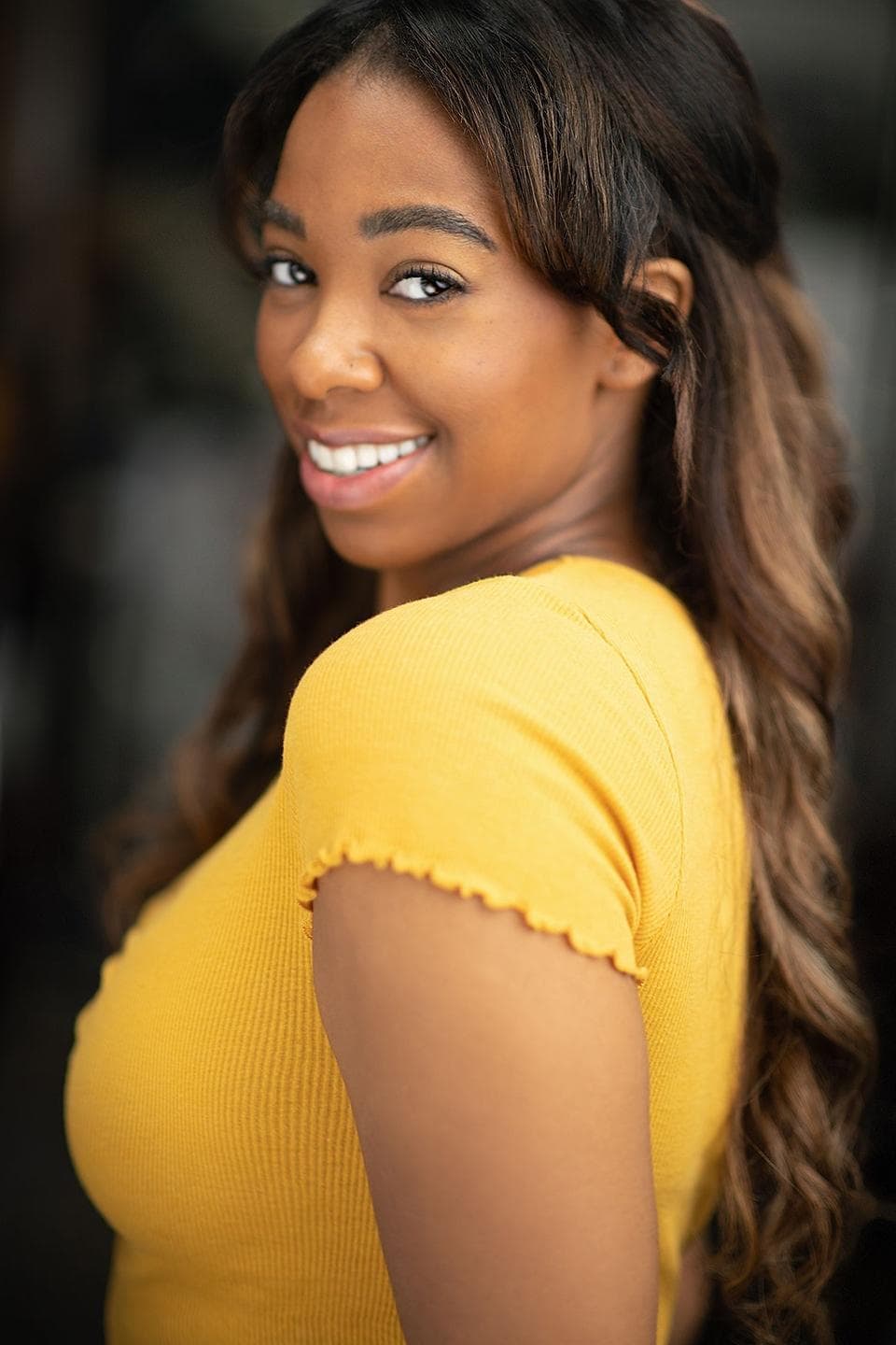 Felicia Simone