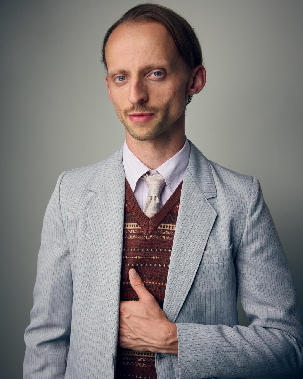 Joseph Schwartz