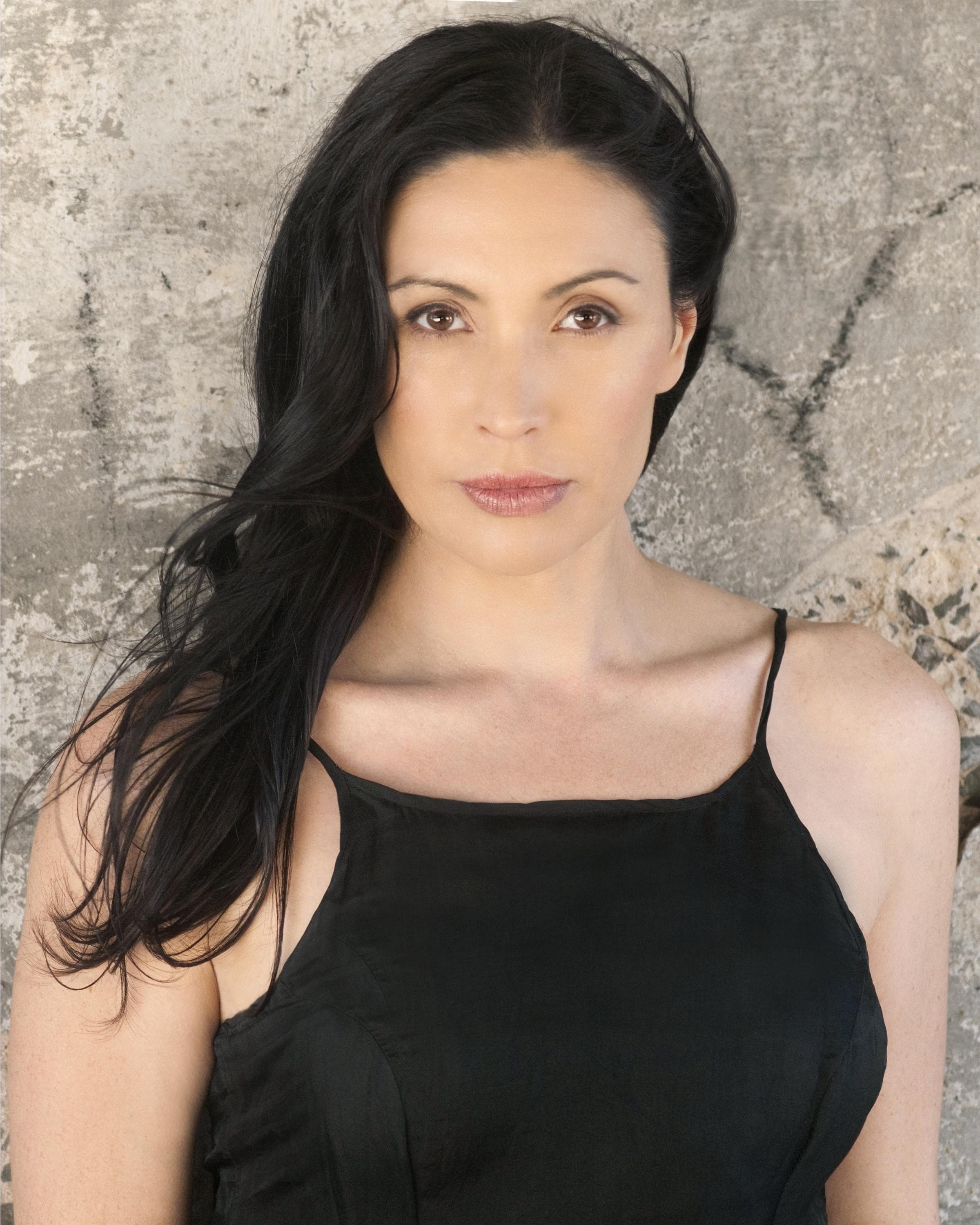 Catherine Moore