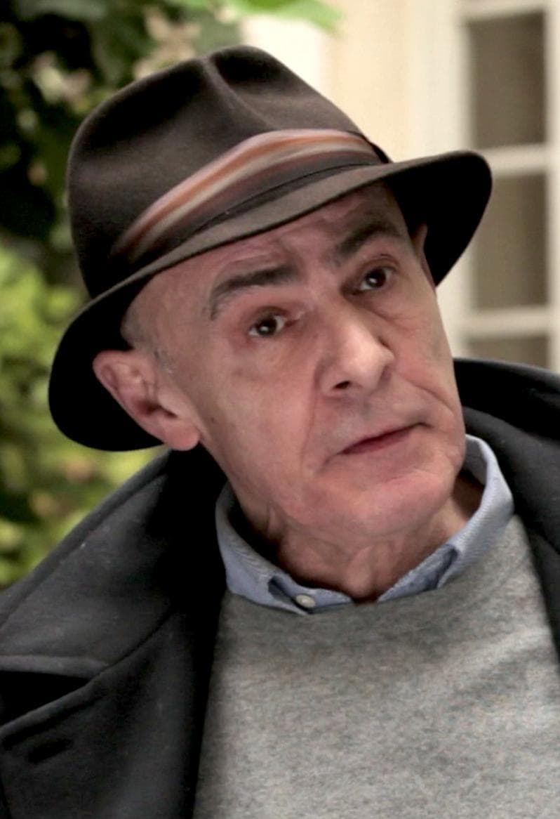 Jean-Paul Gibon