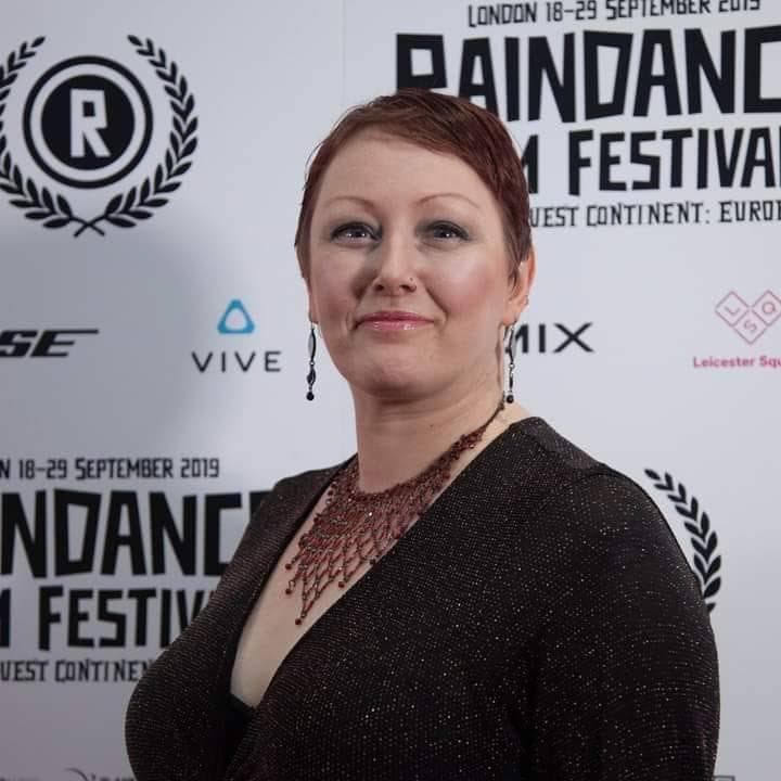 Lainey Shaw