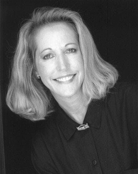Elaine Brammell