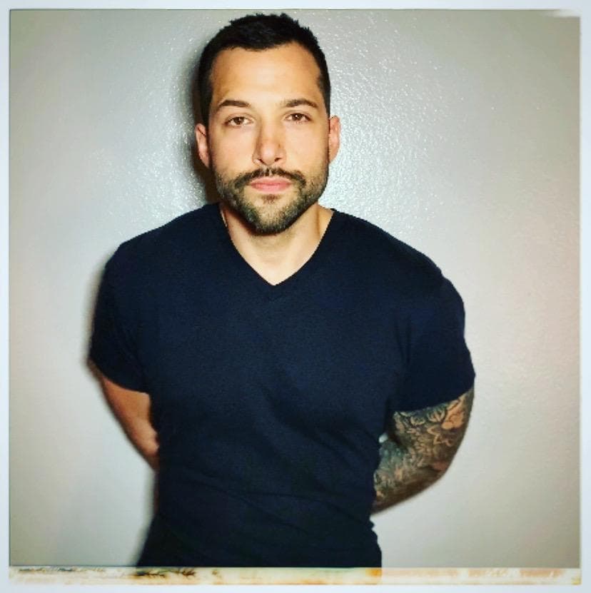 Vince Oddo