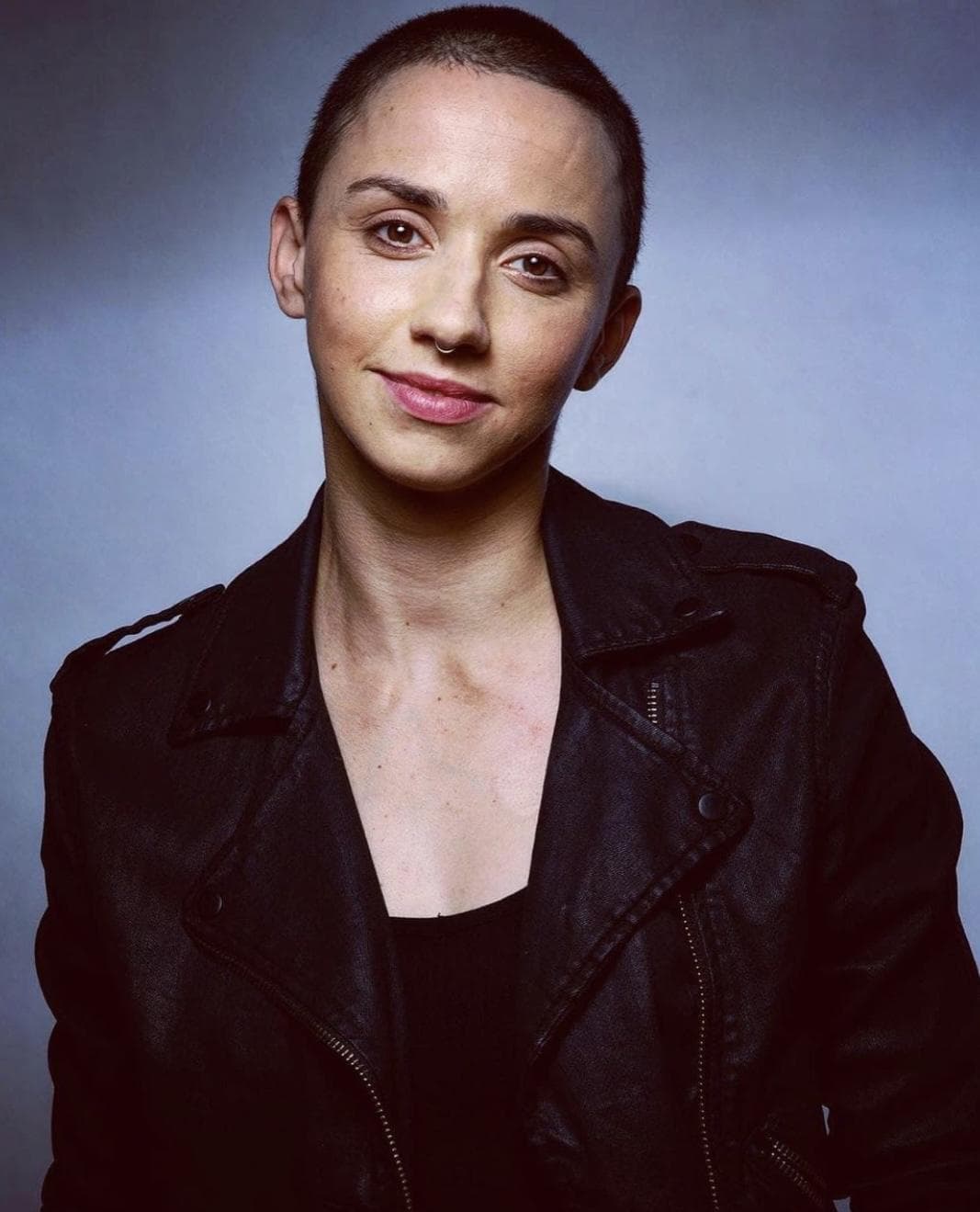 Annabel Barrett