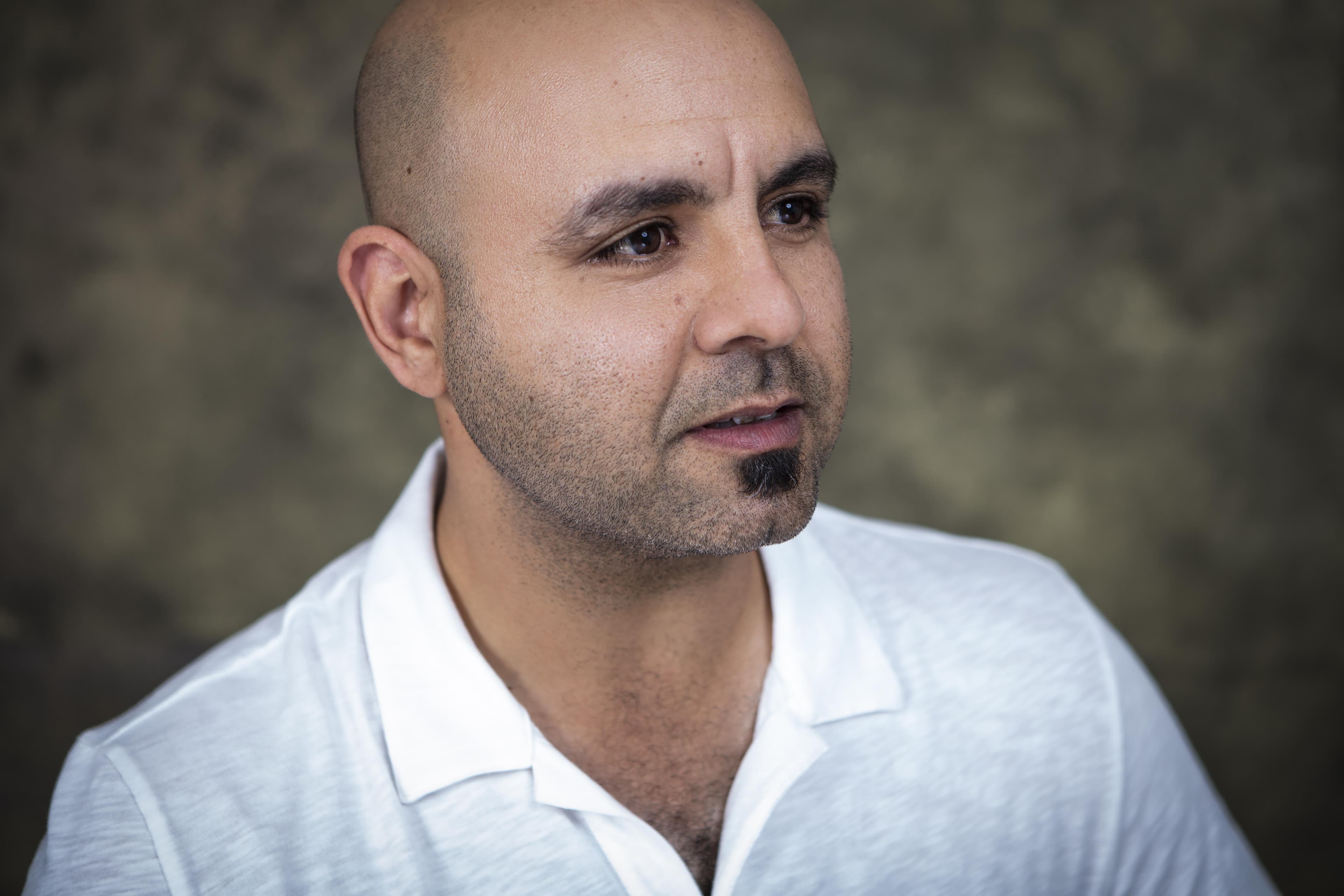 Daniel Farag
