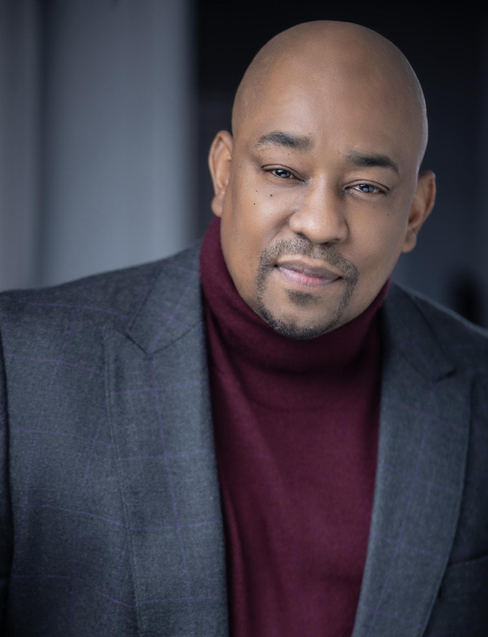 Dennis L.A. White