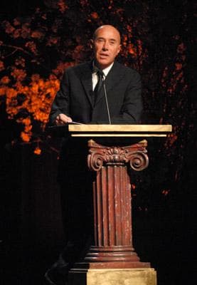David Geffen