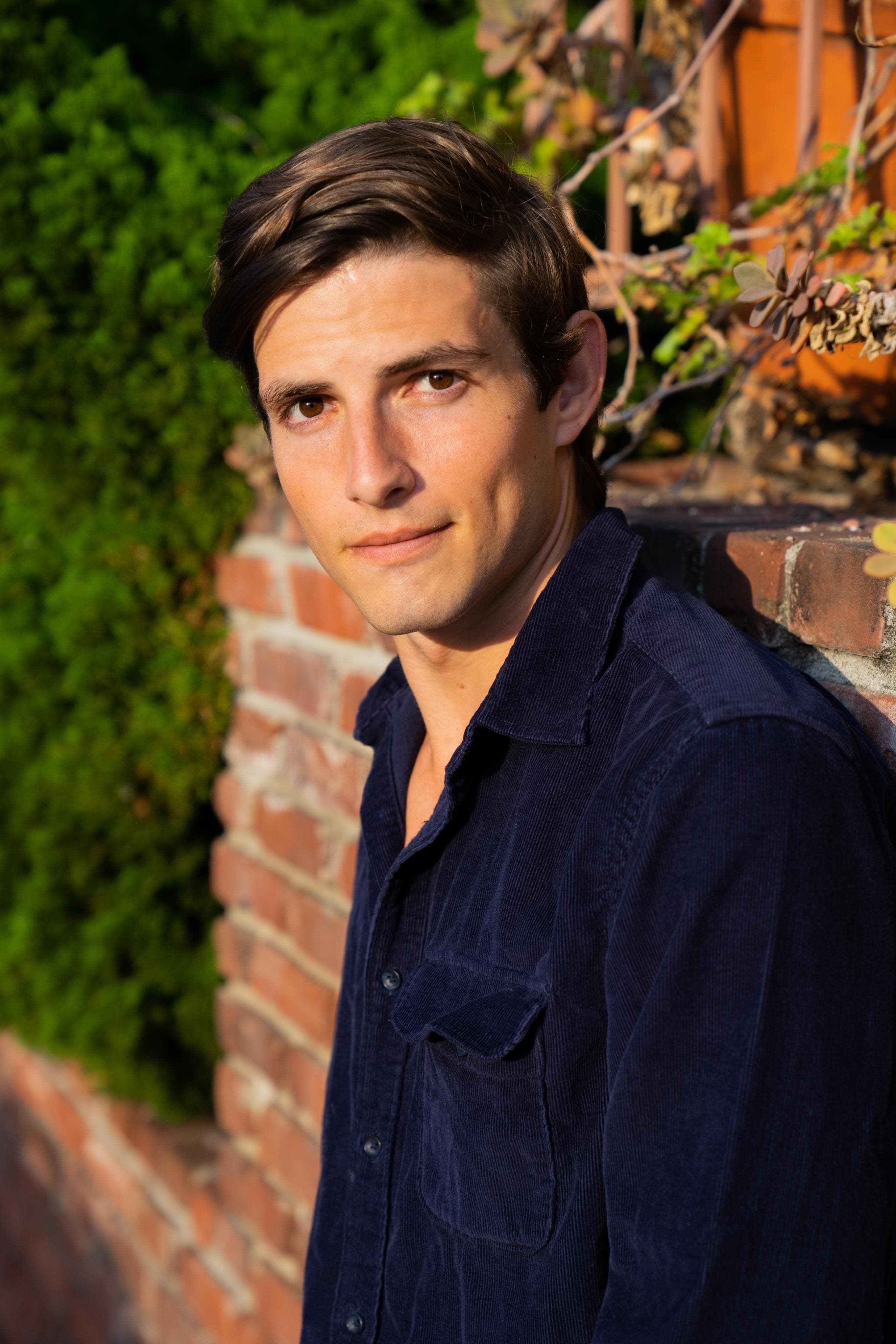 Andrew Ortenberg