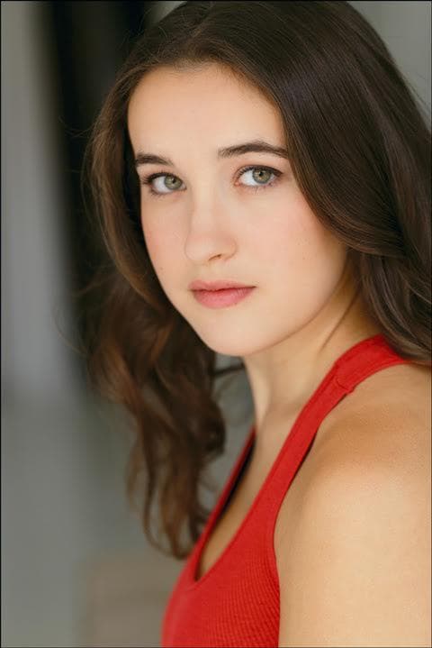 Gracie Lawrence