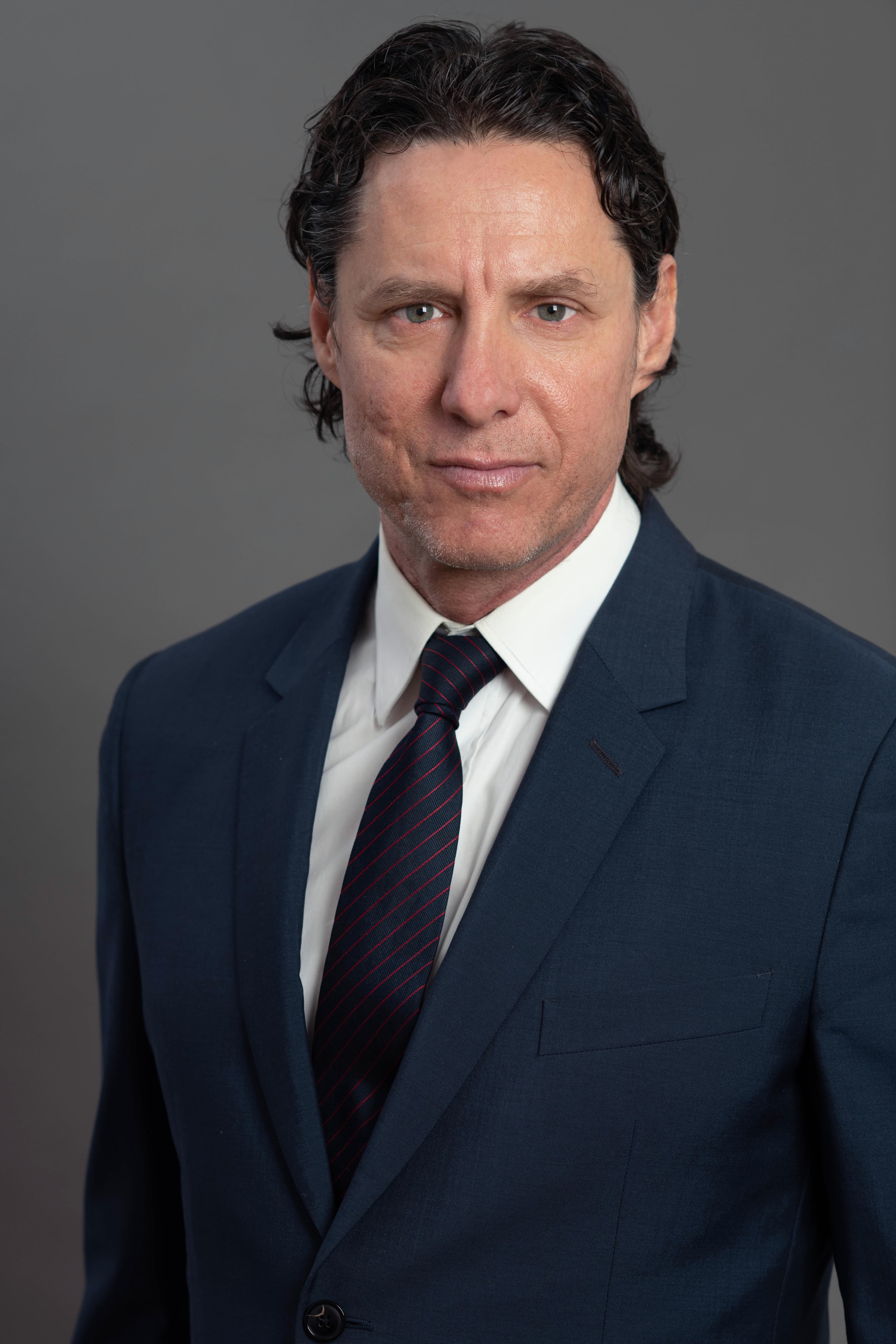 Jason Dietz