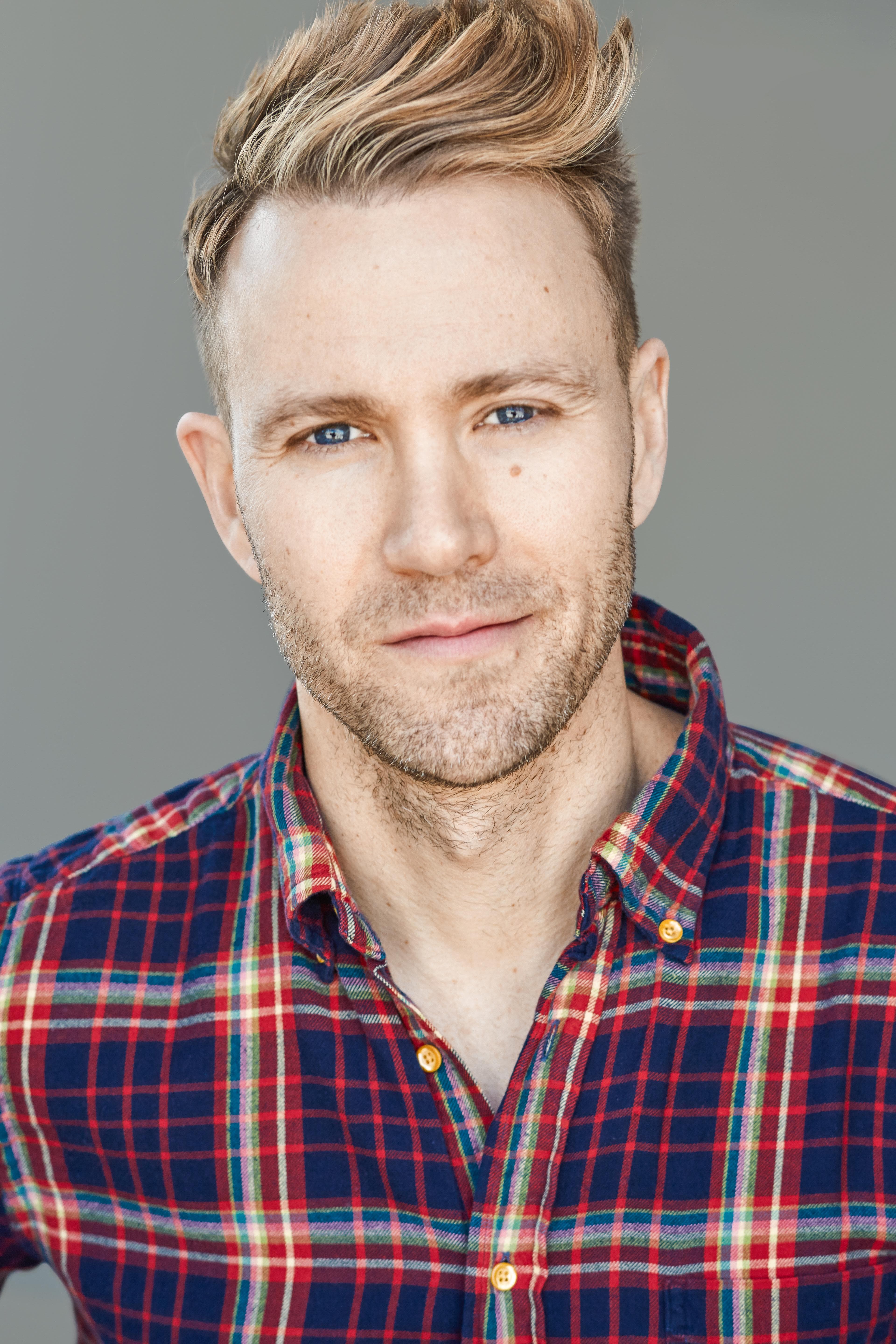 Christopher J. Hanke