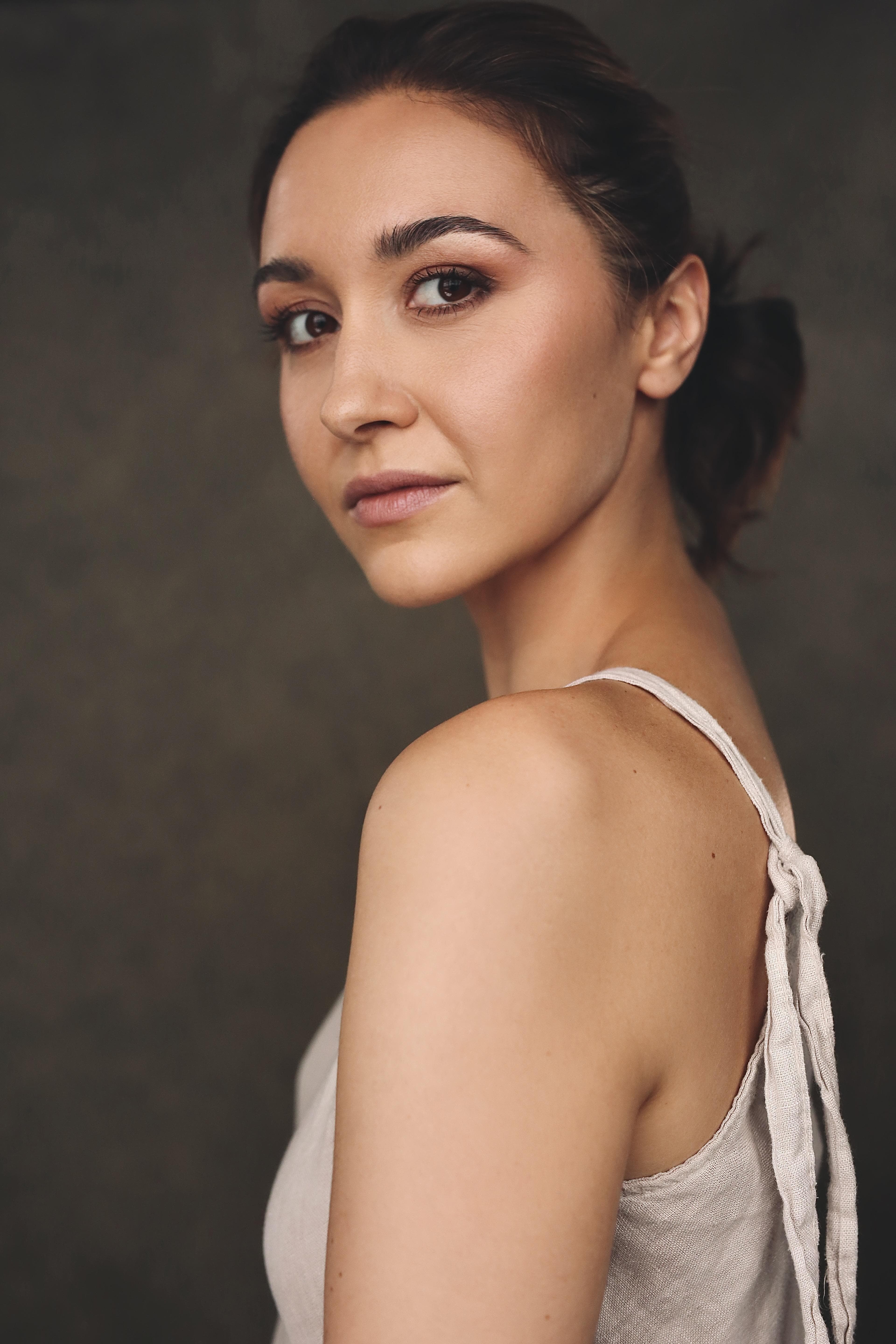 Radina Drandova