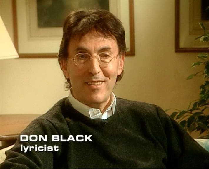 Don Black