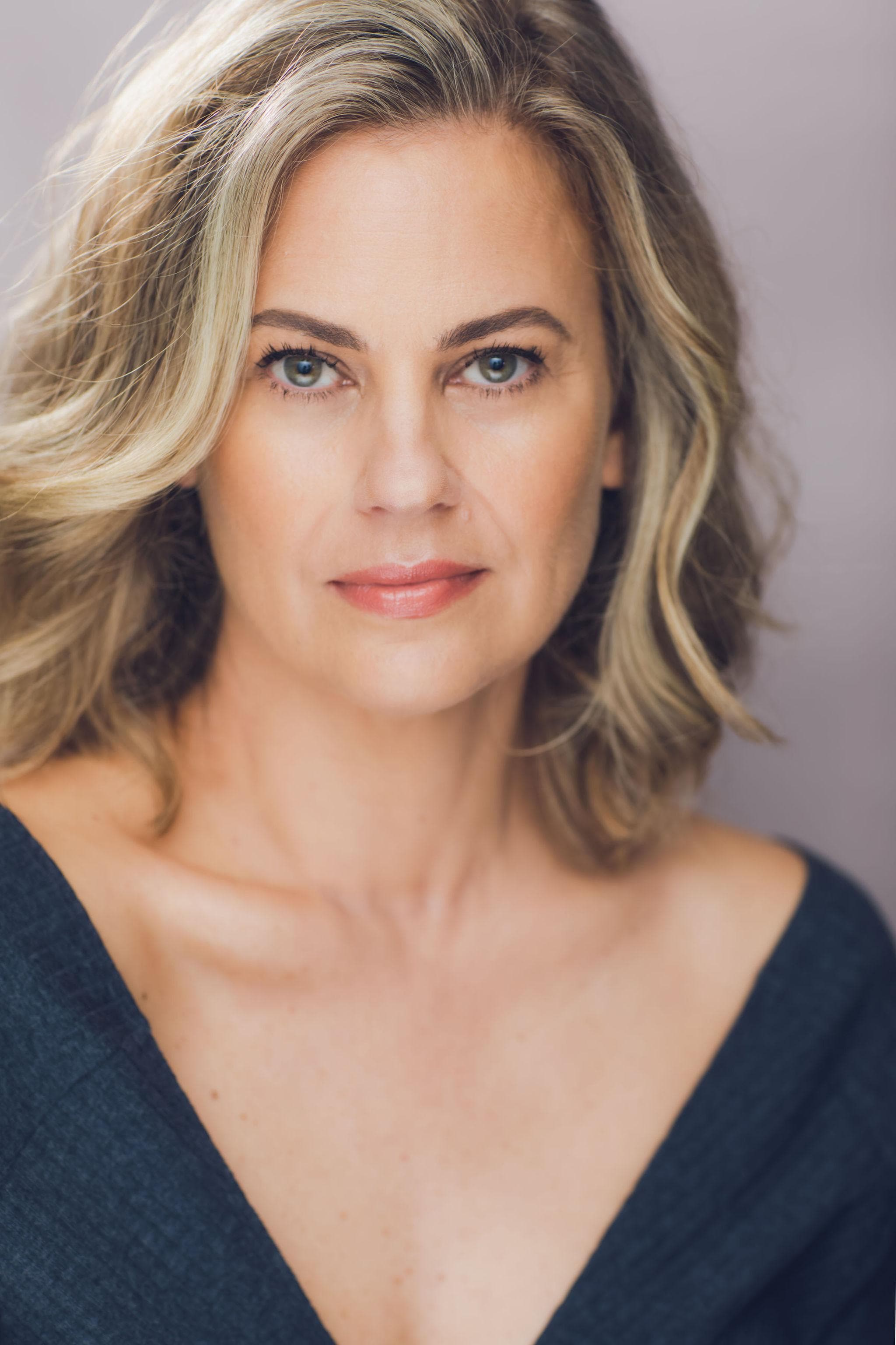 Jillian Walzer