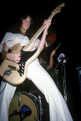 Jackie Fuchs