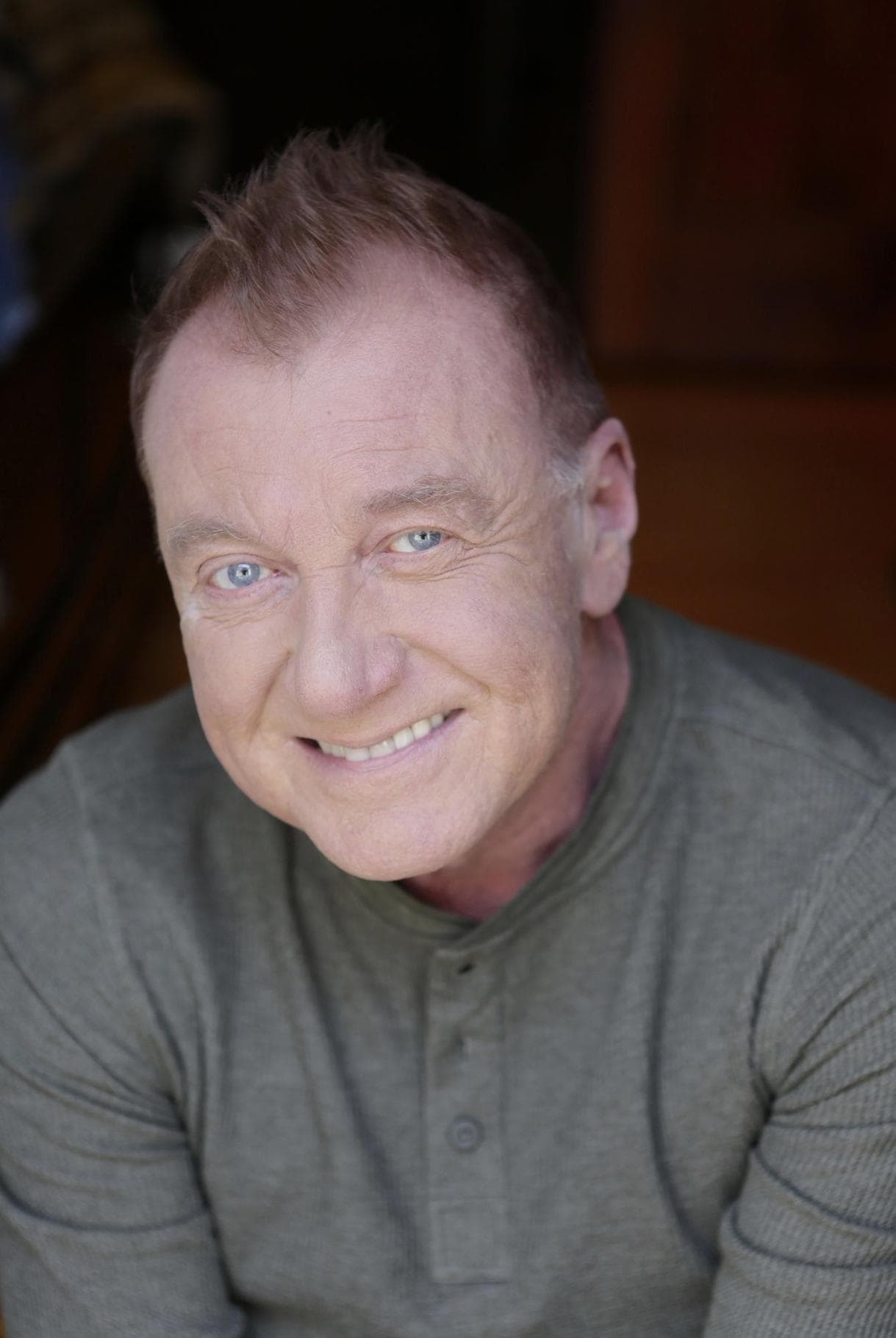 Walt Roberts