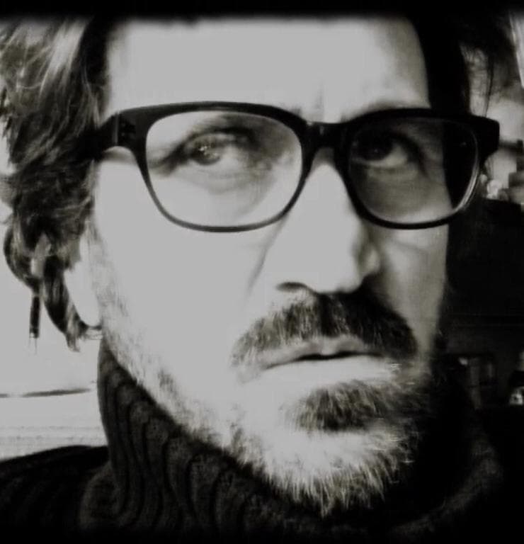 Daniel Vivian