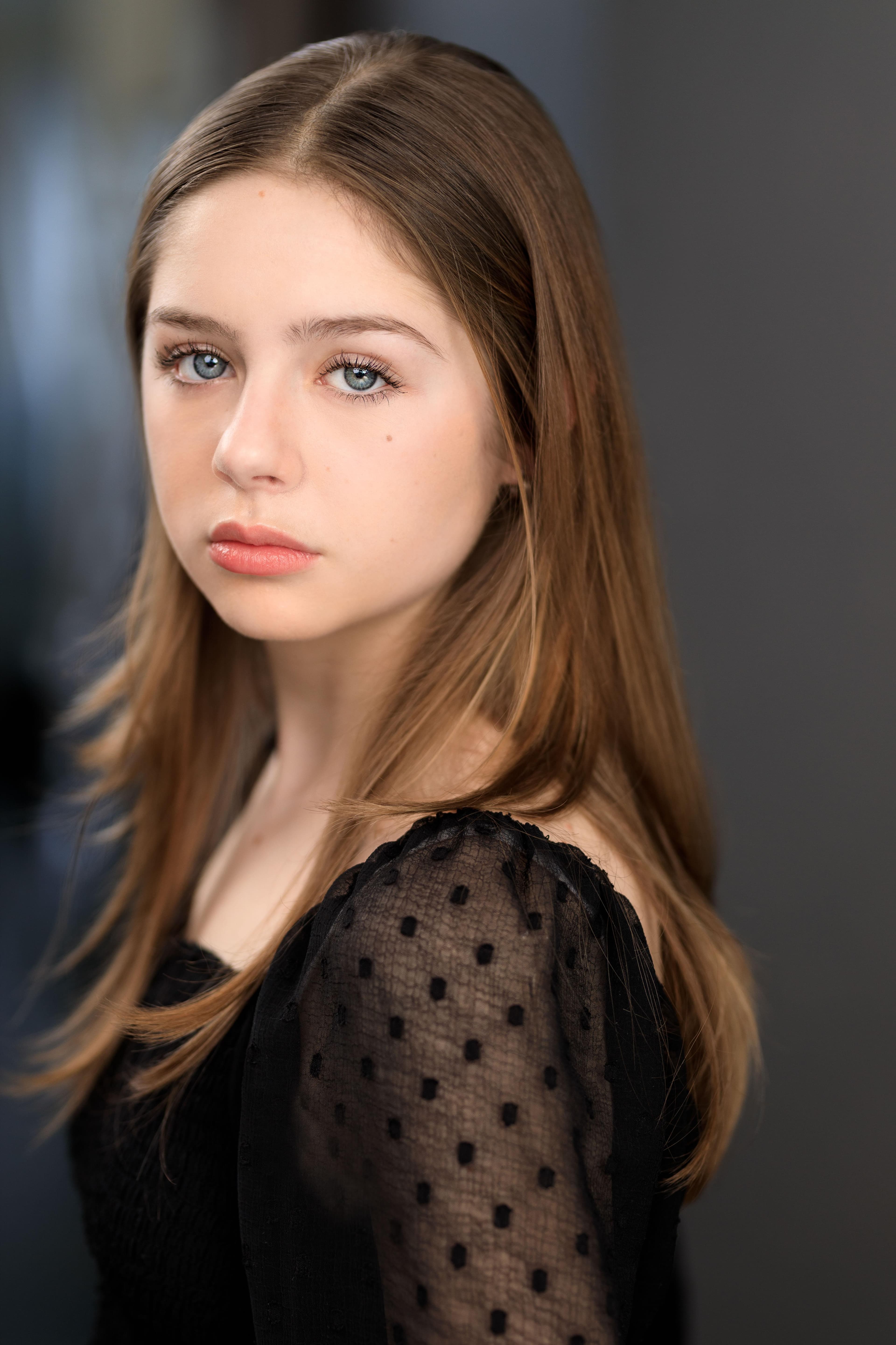 Kerensa Cooper
