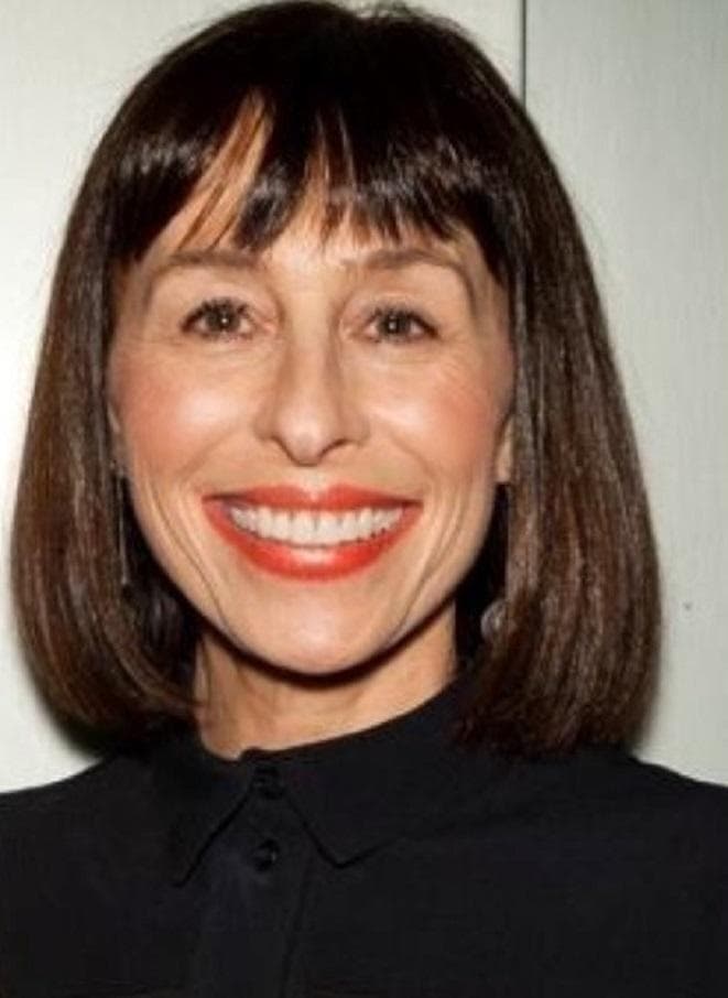 Naomi Lisner
