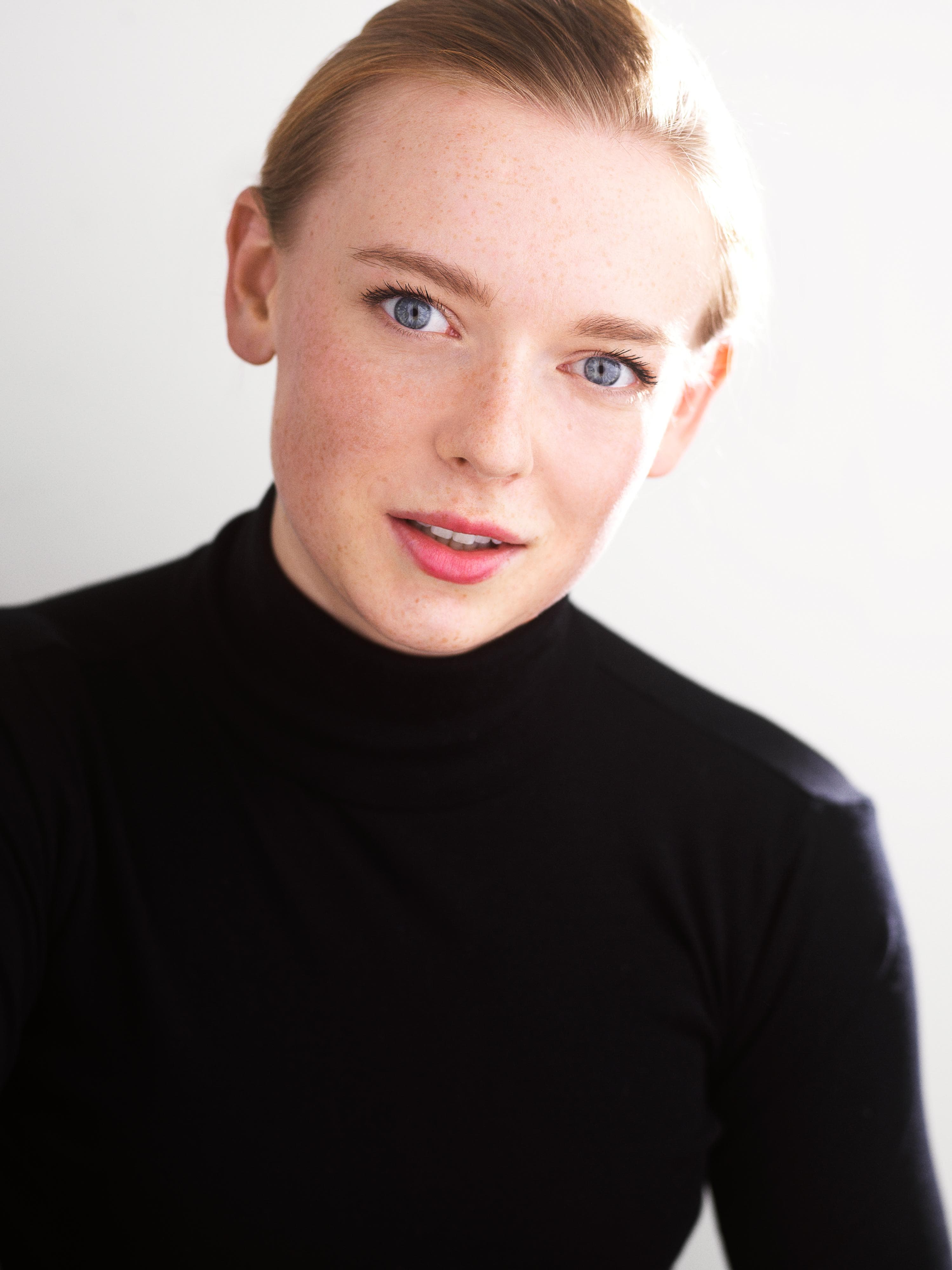Mabel Thomas