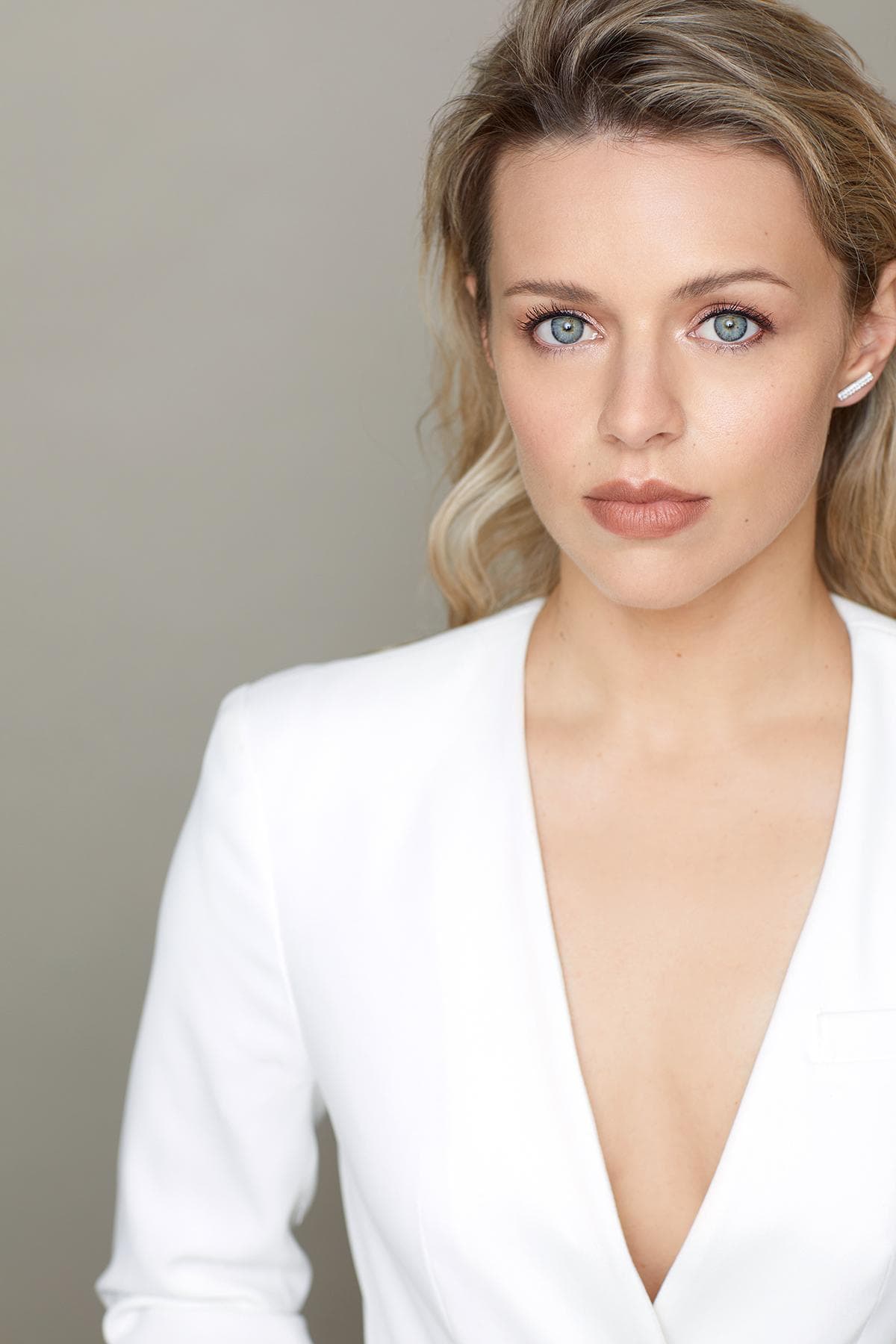Ashley Dakin