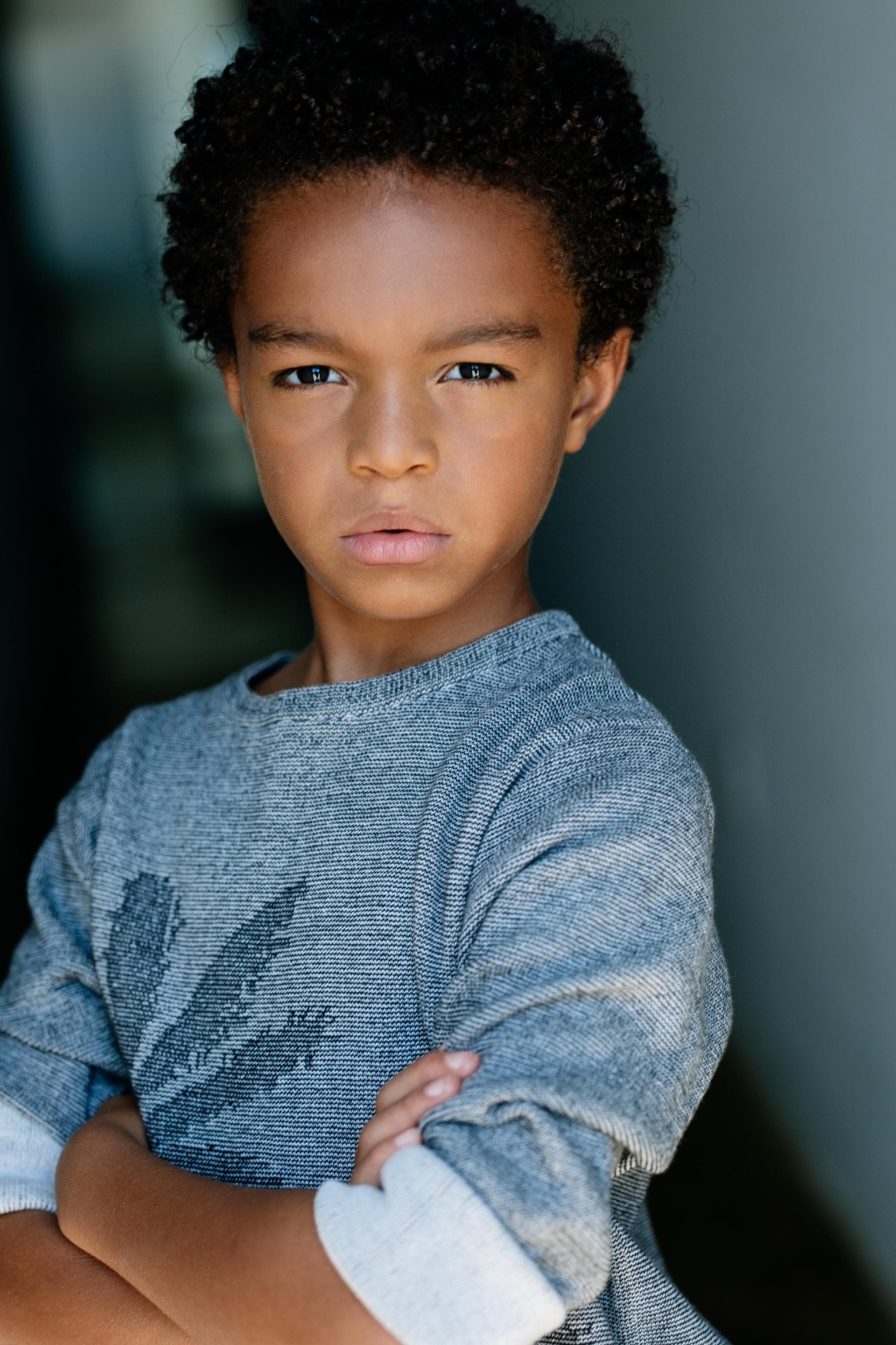 Jaiden J. Smith