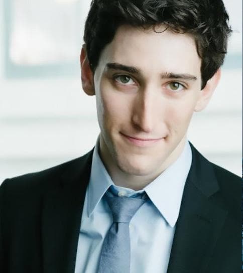 Ben Fankhauser