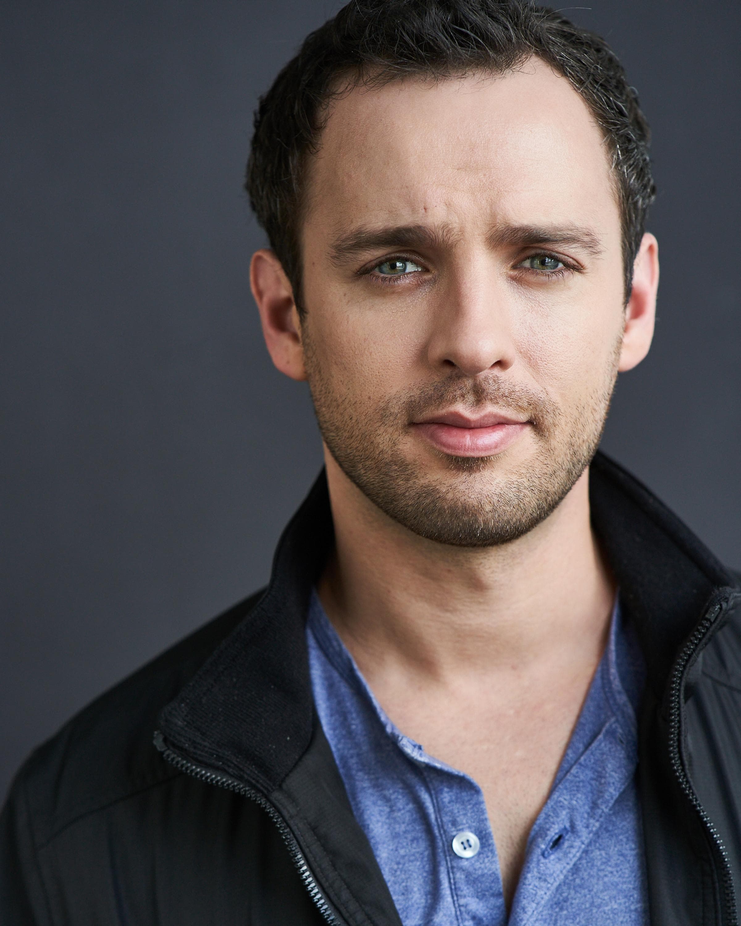 Ben Kaplan