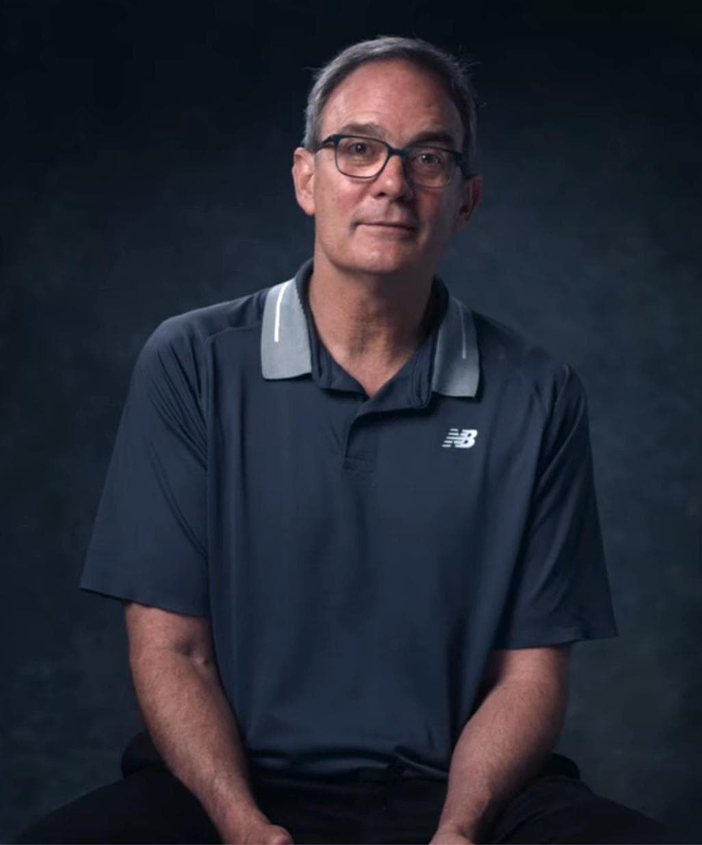Paul Annacone
