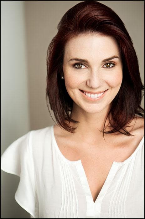 Samantha Stewart