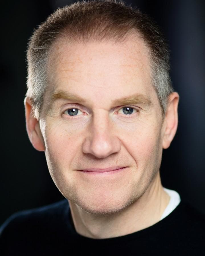 Tom Carter