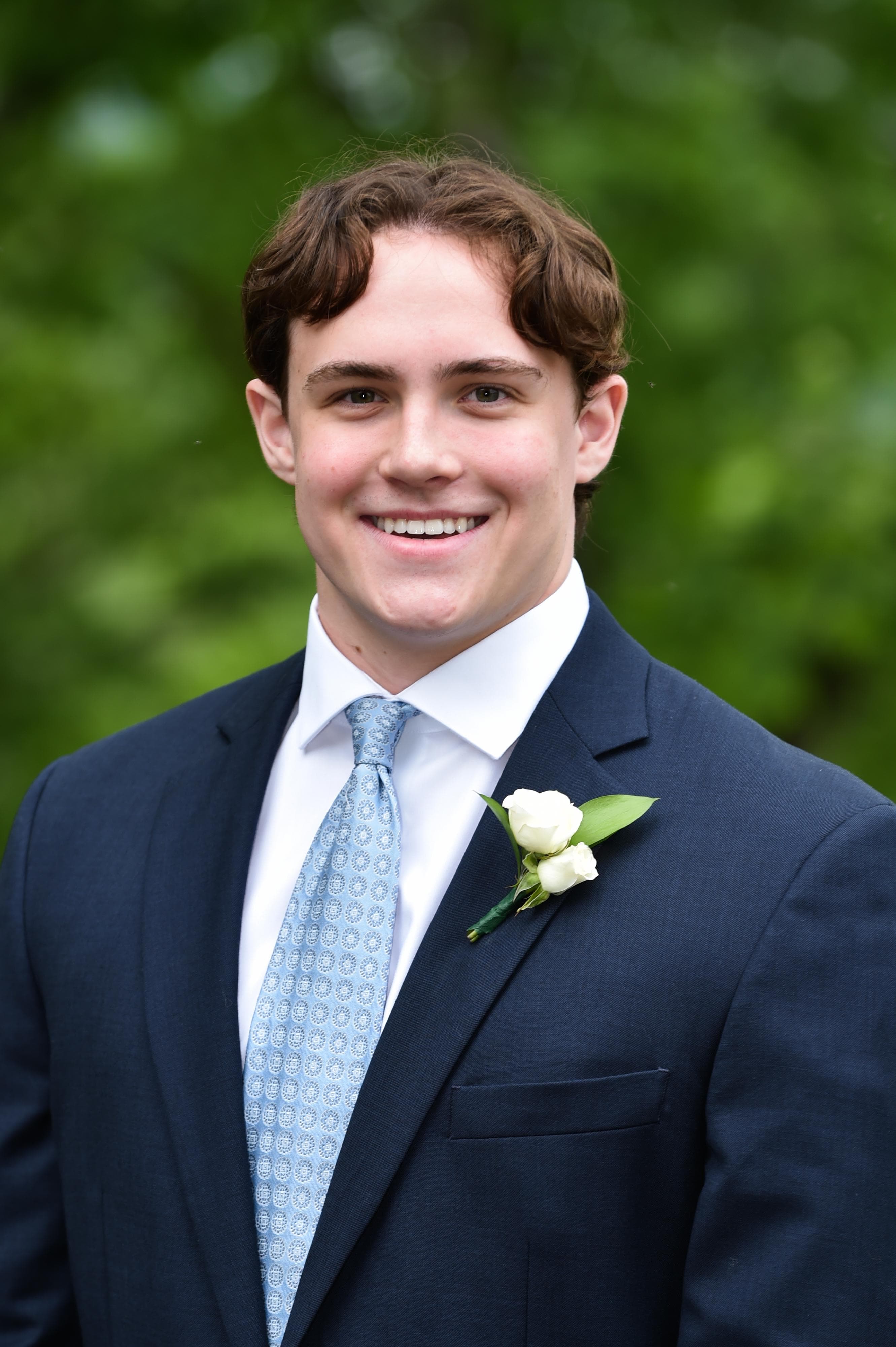 John Clofine